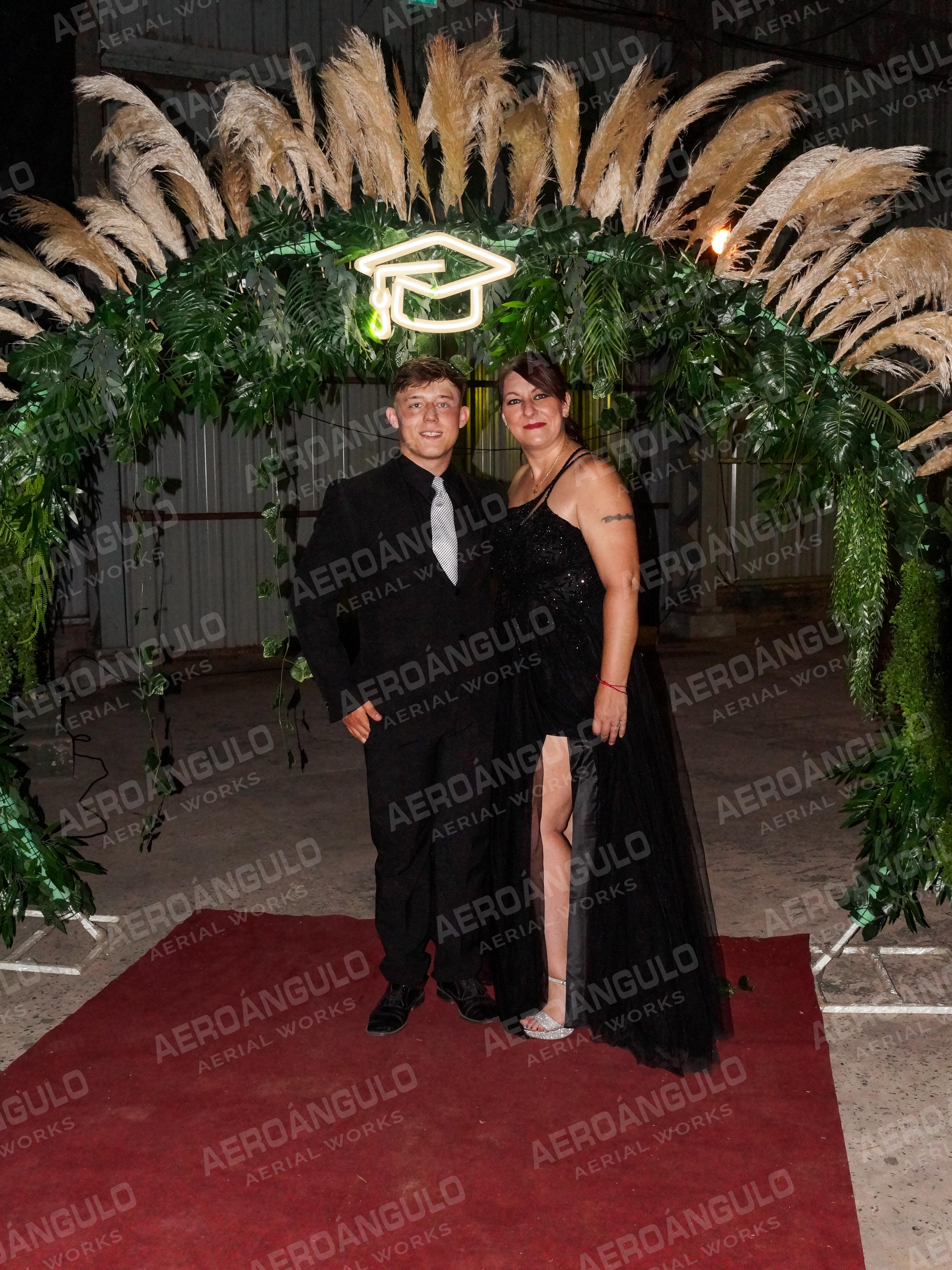 FOTO RECEPCIÓN N°61