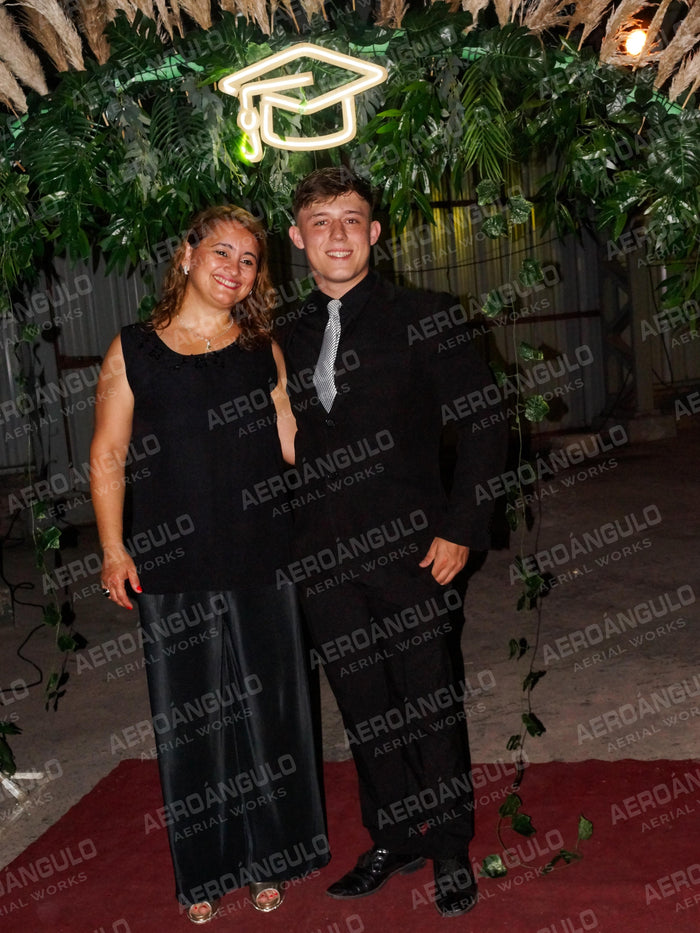 FOTO RECEPCIÓN N°63
