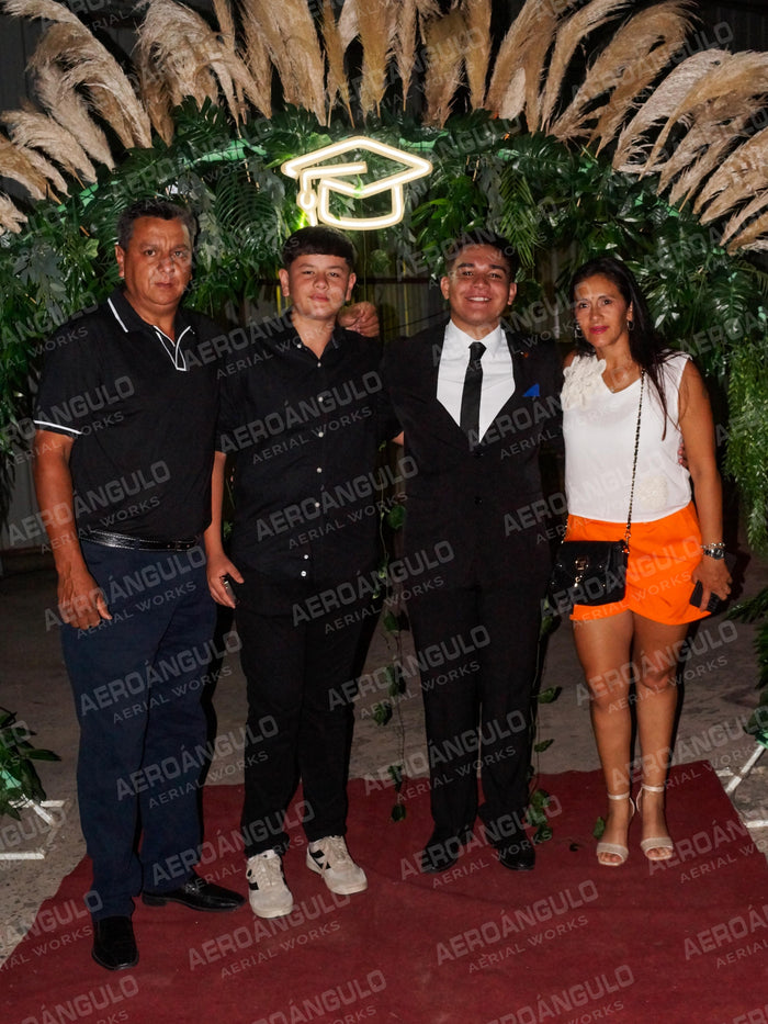 FOTO RECEPCIÓN N°66