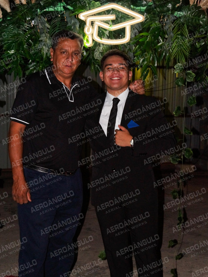 FOTO RECEPCIÓN N°67