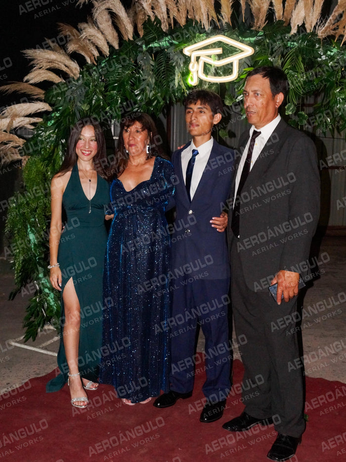 FOTO RECEPCIÓN N°68