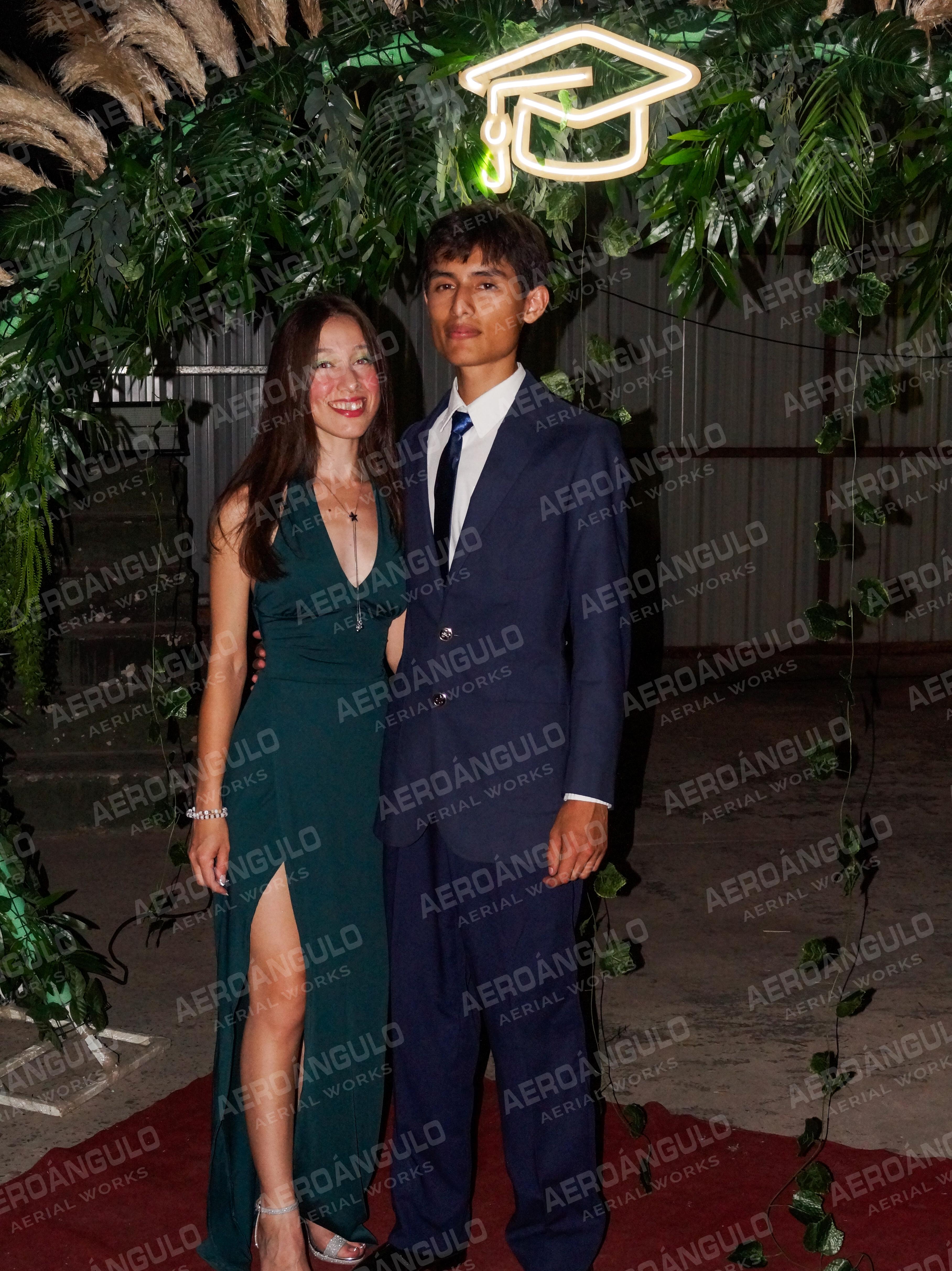 FOTO RECEPCIÓN N°69