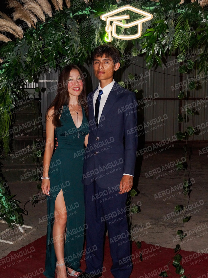 FOTO RECEPCIÓN N°69