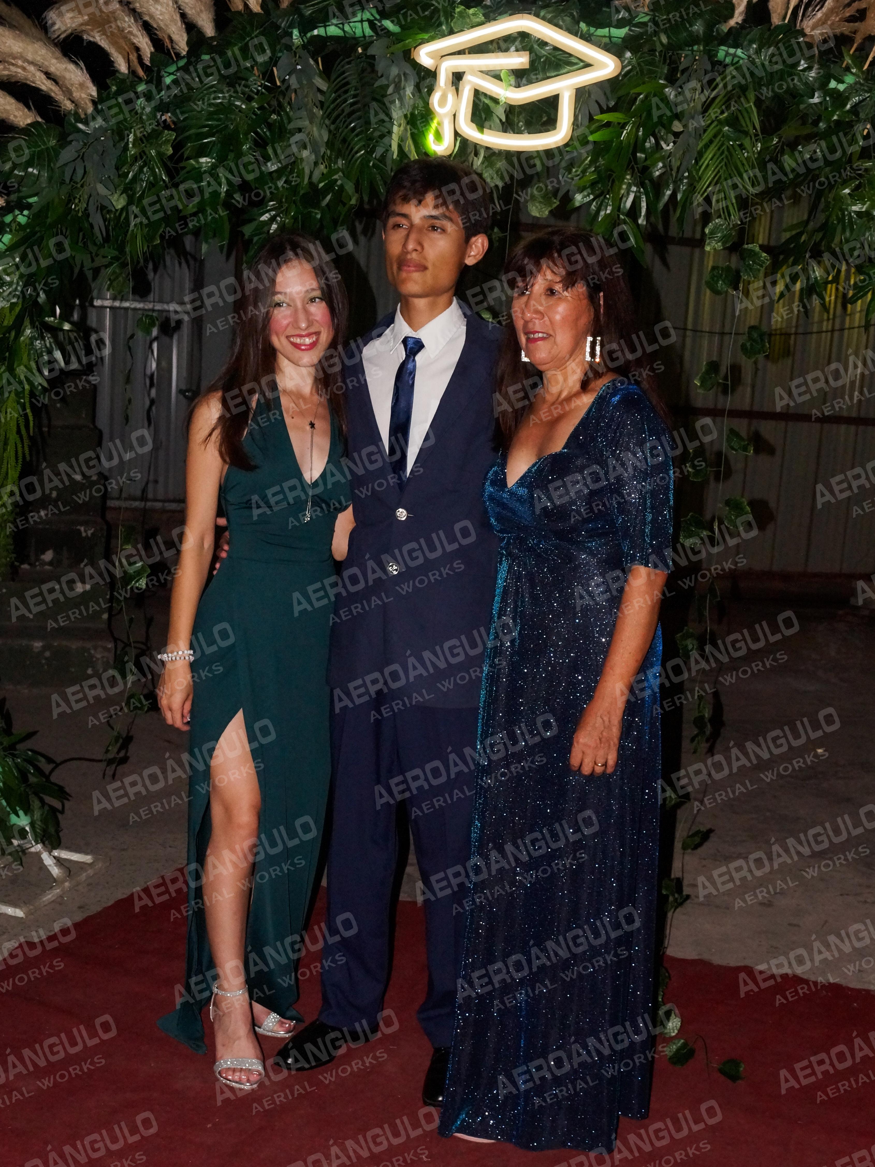 FOTO RECEPCIÓN N°70