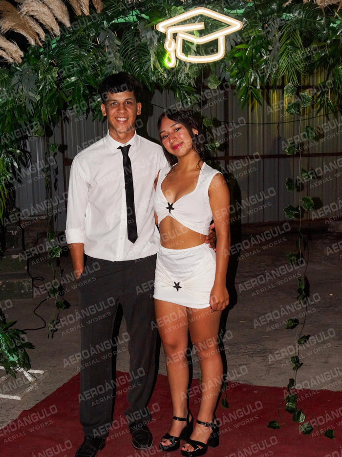 FOTO RECEPCIÓN N°72
