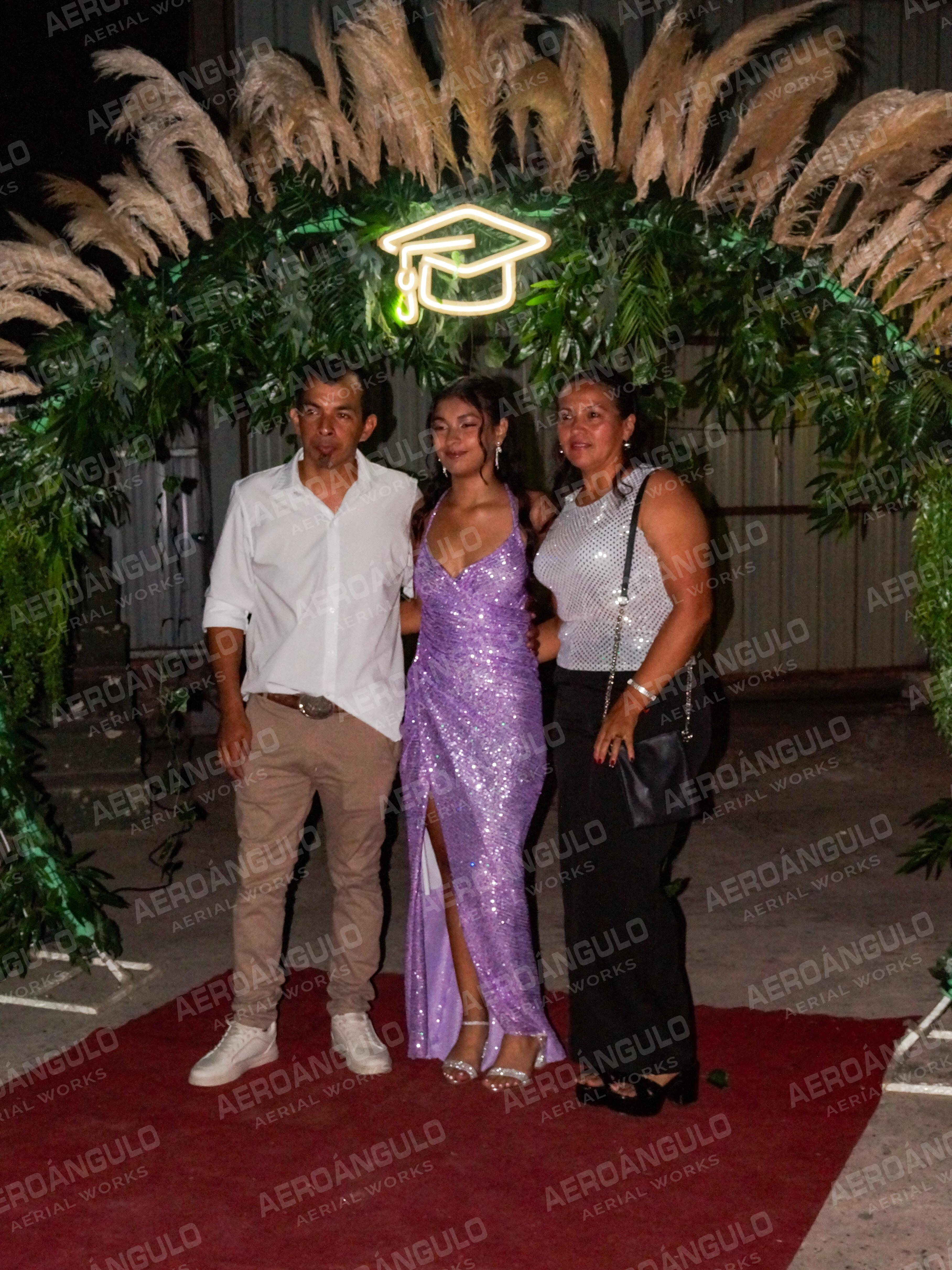 FOTO RECEPCIÓN N°73