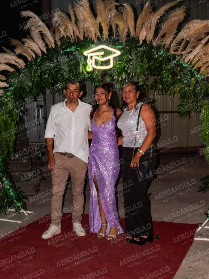 FOTO RECEPCIÓN N°73