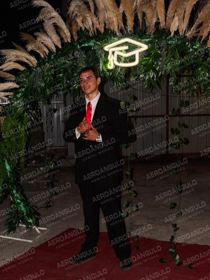FOTO RECEPCIÓN N°74