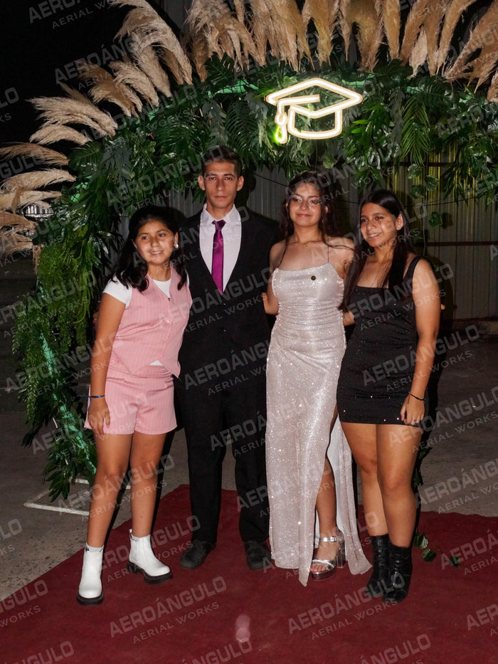 FOTO RECEPCIÓN N°75