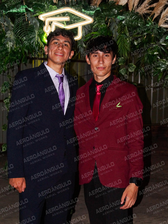 FOTO RECEPCIÓN N°77