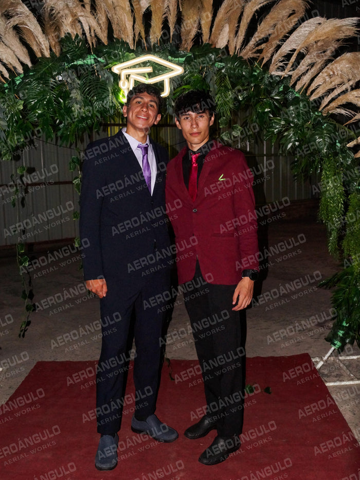 FOTO RECEPCIÓN N°78