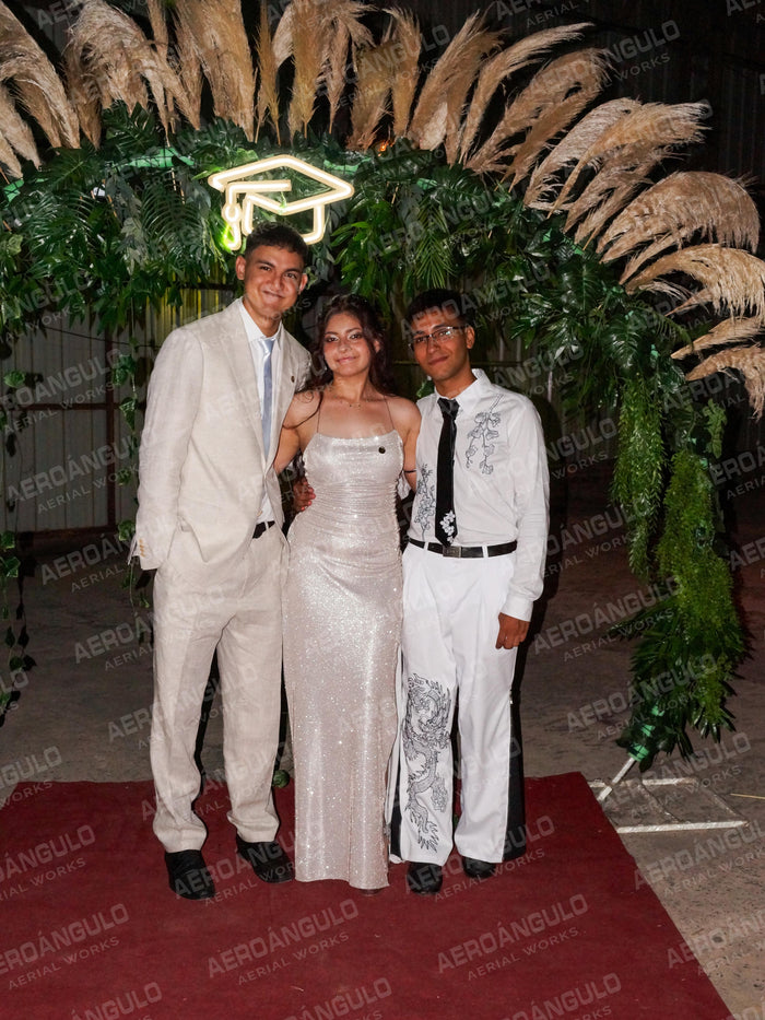 FOTO RECEPCIÓN N°79