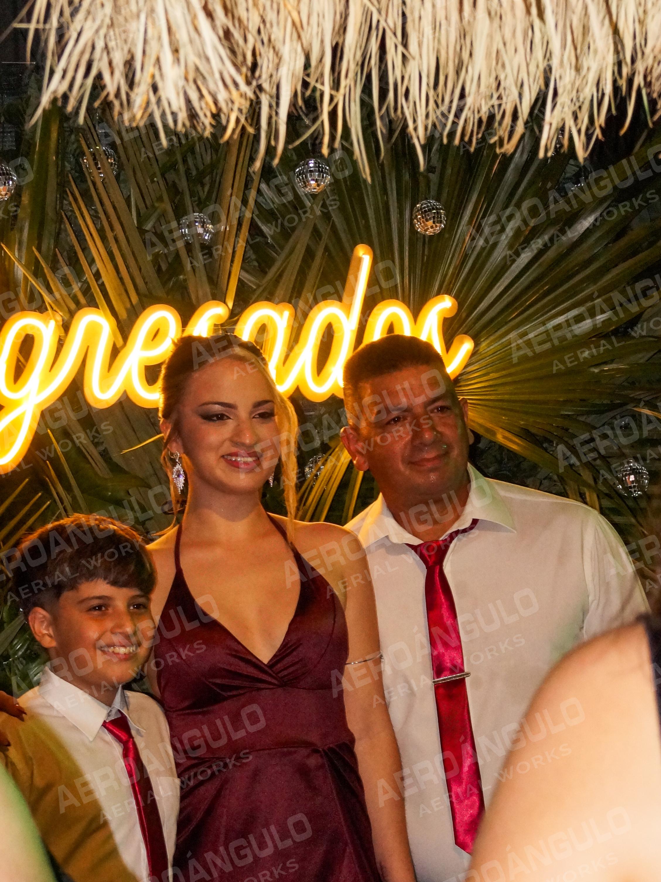 FOTO RECEPCIÓN N°8