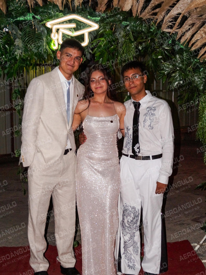 FOTO RECEPCIÓN N°80
