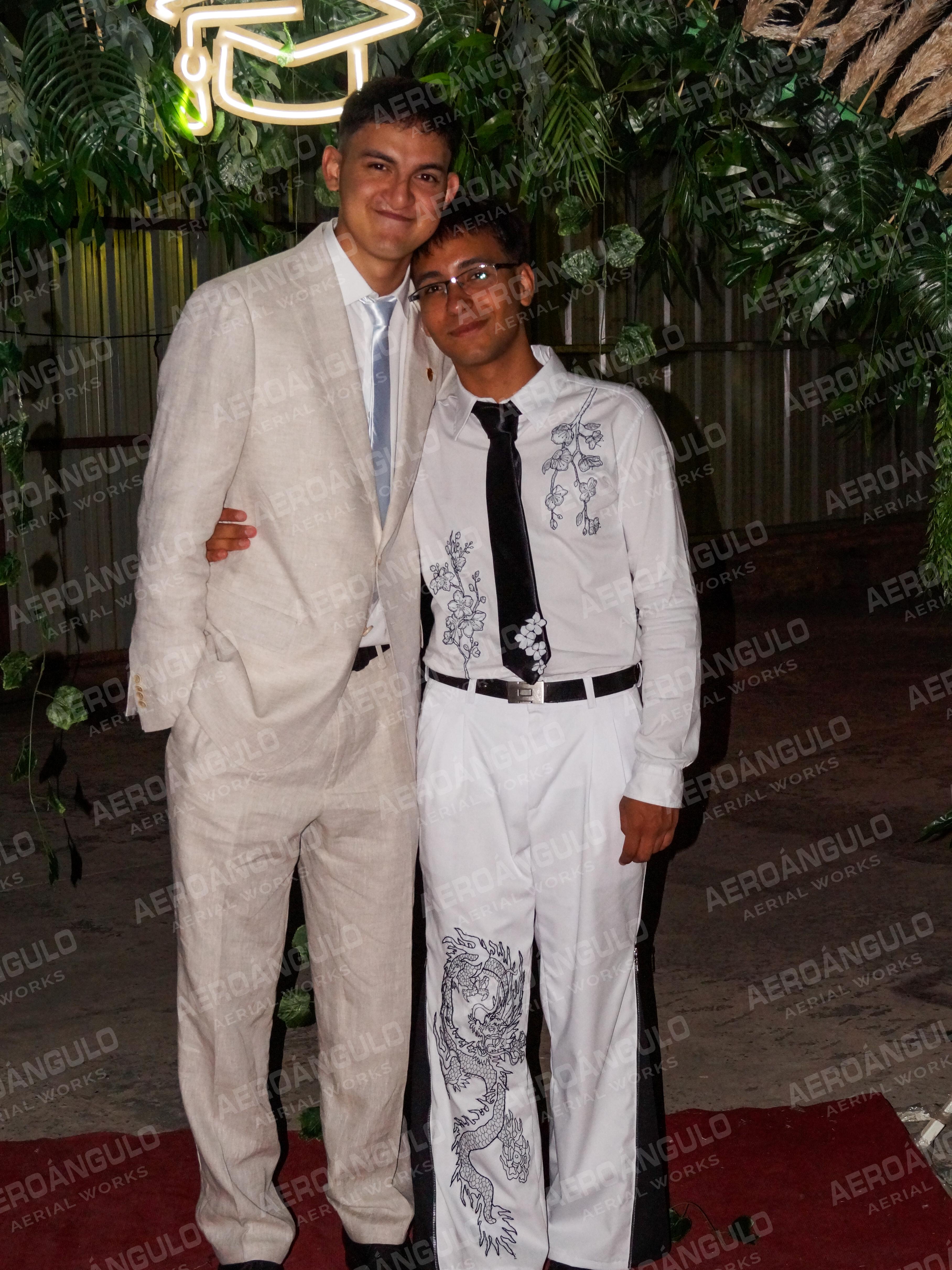 FOTO RECEPCIÓN N°81