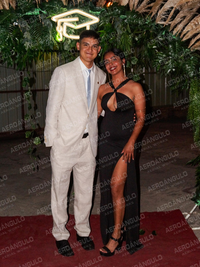 FOTO RECEPCIÓN N°82