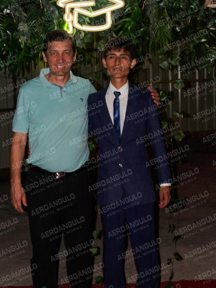 FOTO RECEPCIÓN N°83