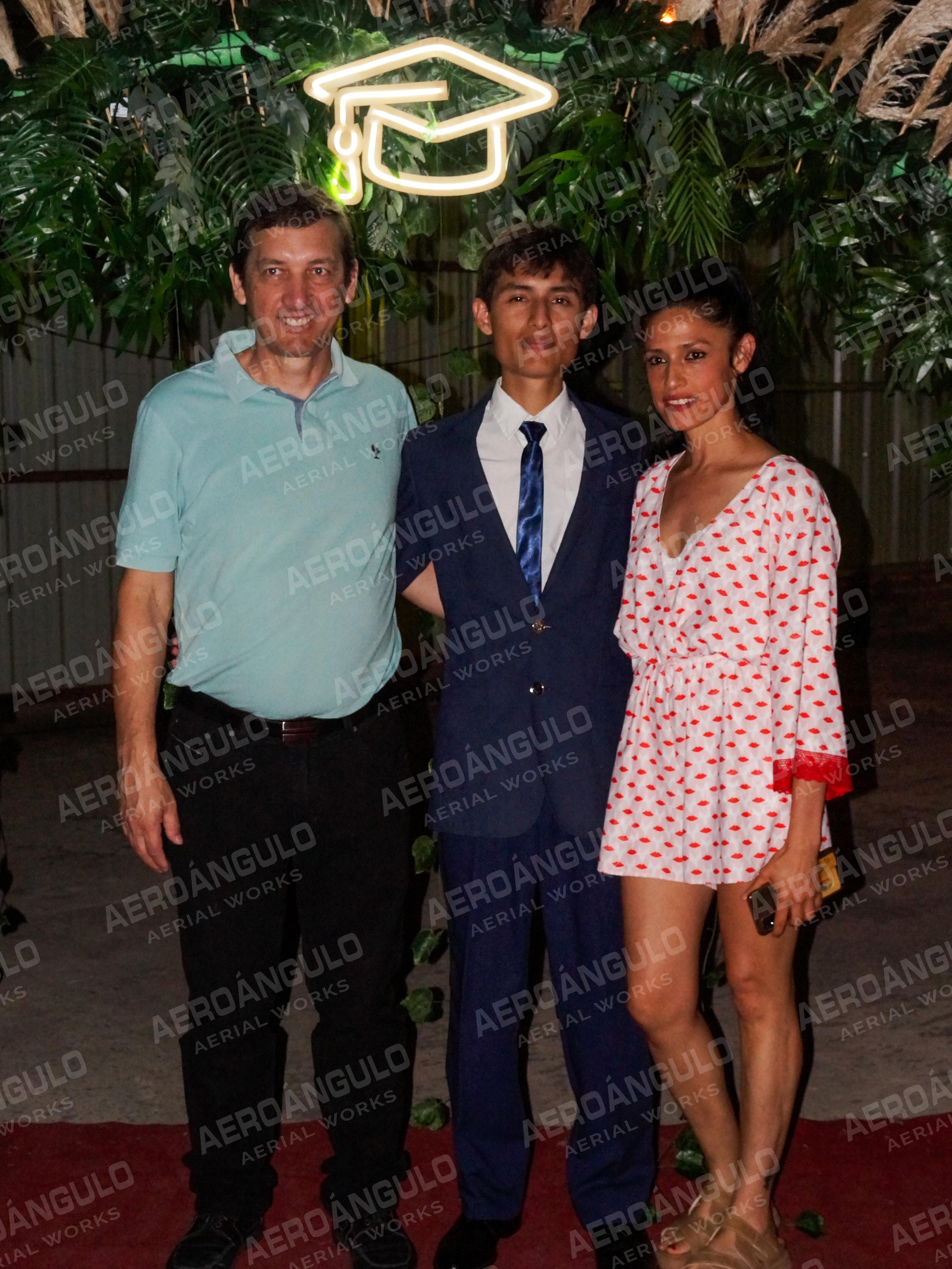 FOTO RECEPCIÓN N°84