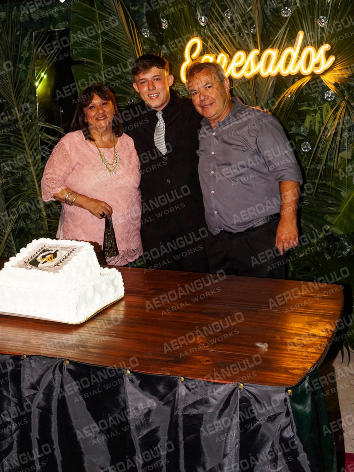 FOTO RECEPCIÓN N°87