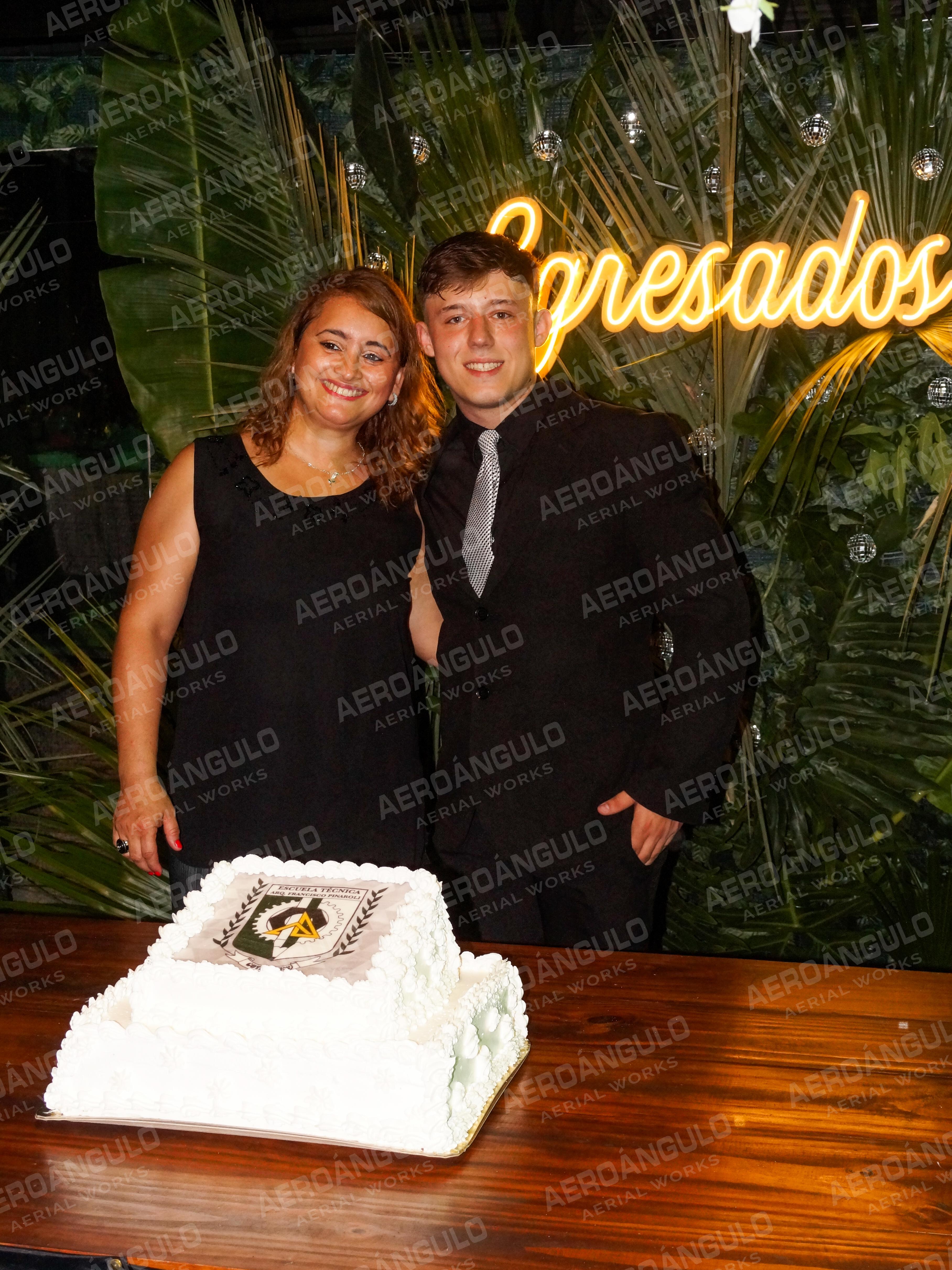 FOTO RECEPCIÓN N°88