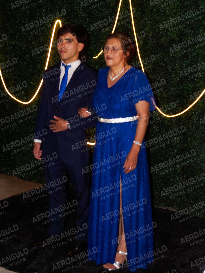 FOTO RECEPCIÓN N°9