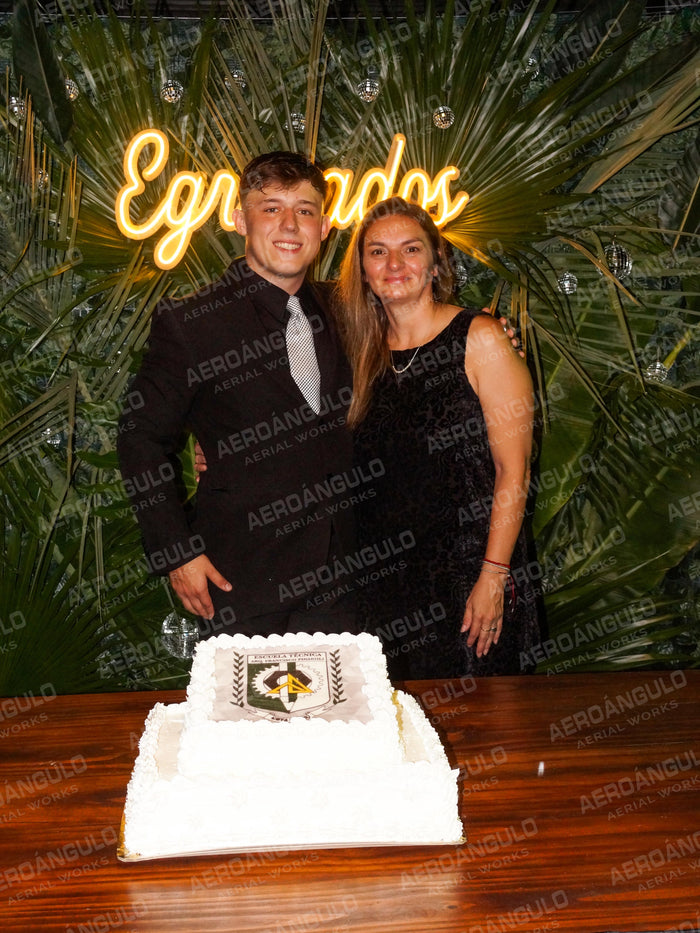 FOTO RECEPCIÓN N°90
