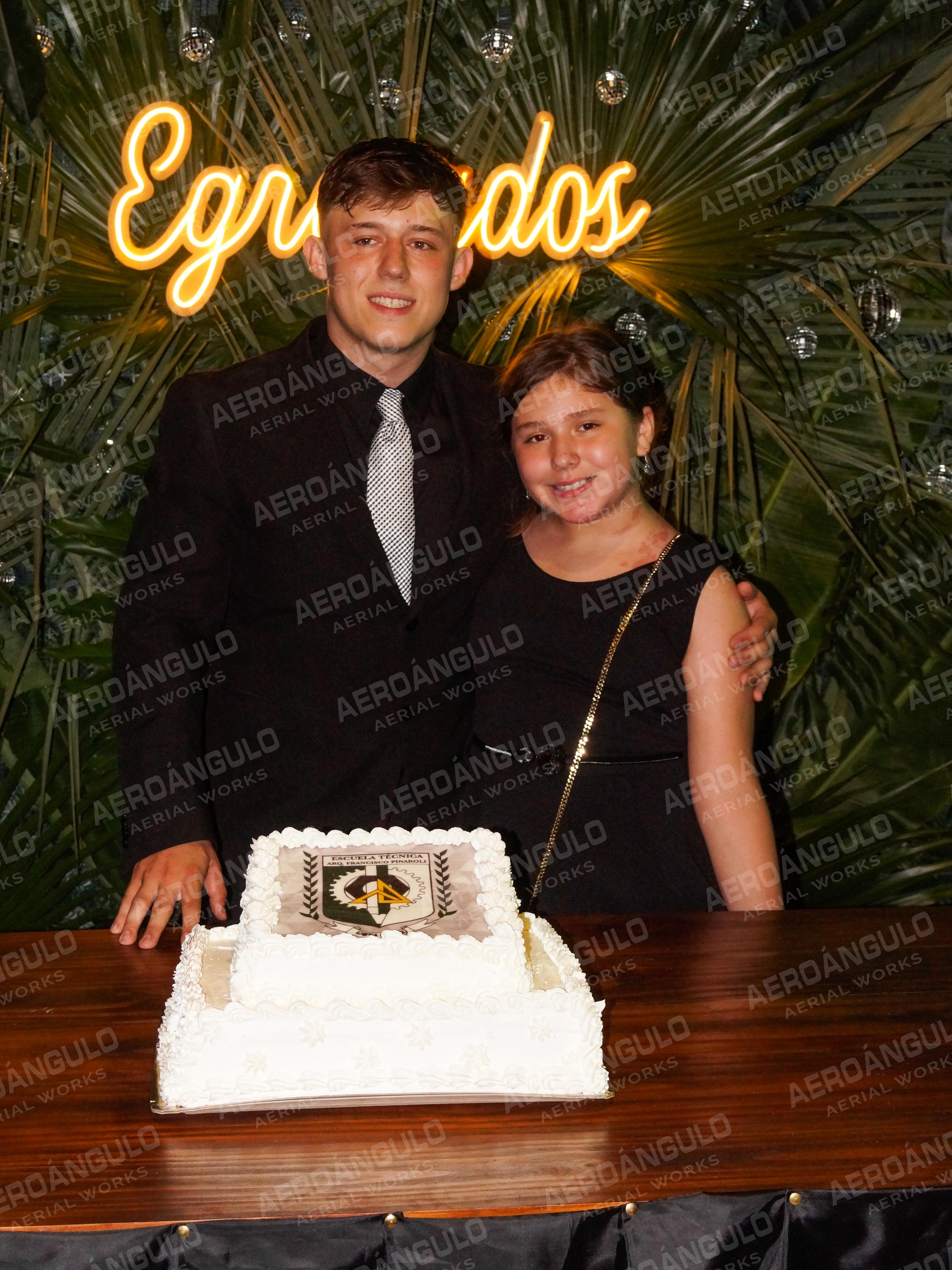 FOTO RECEPCIÓN N°96