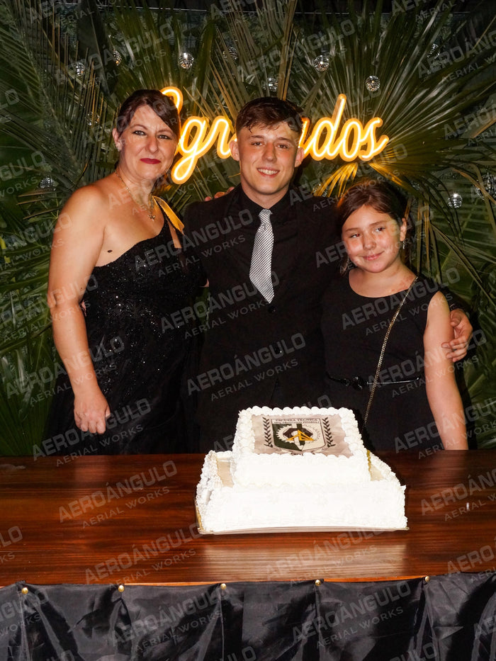 FOTO RECEPCIÓN N°97