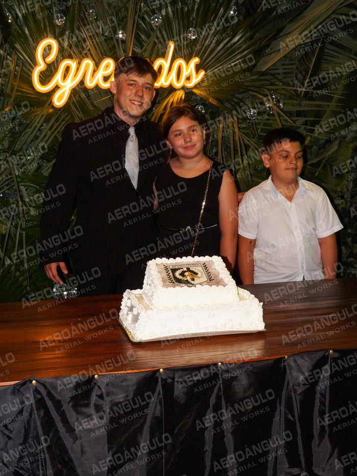 FOTO RECEPCIÓN N°98