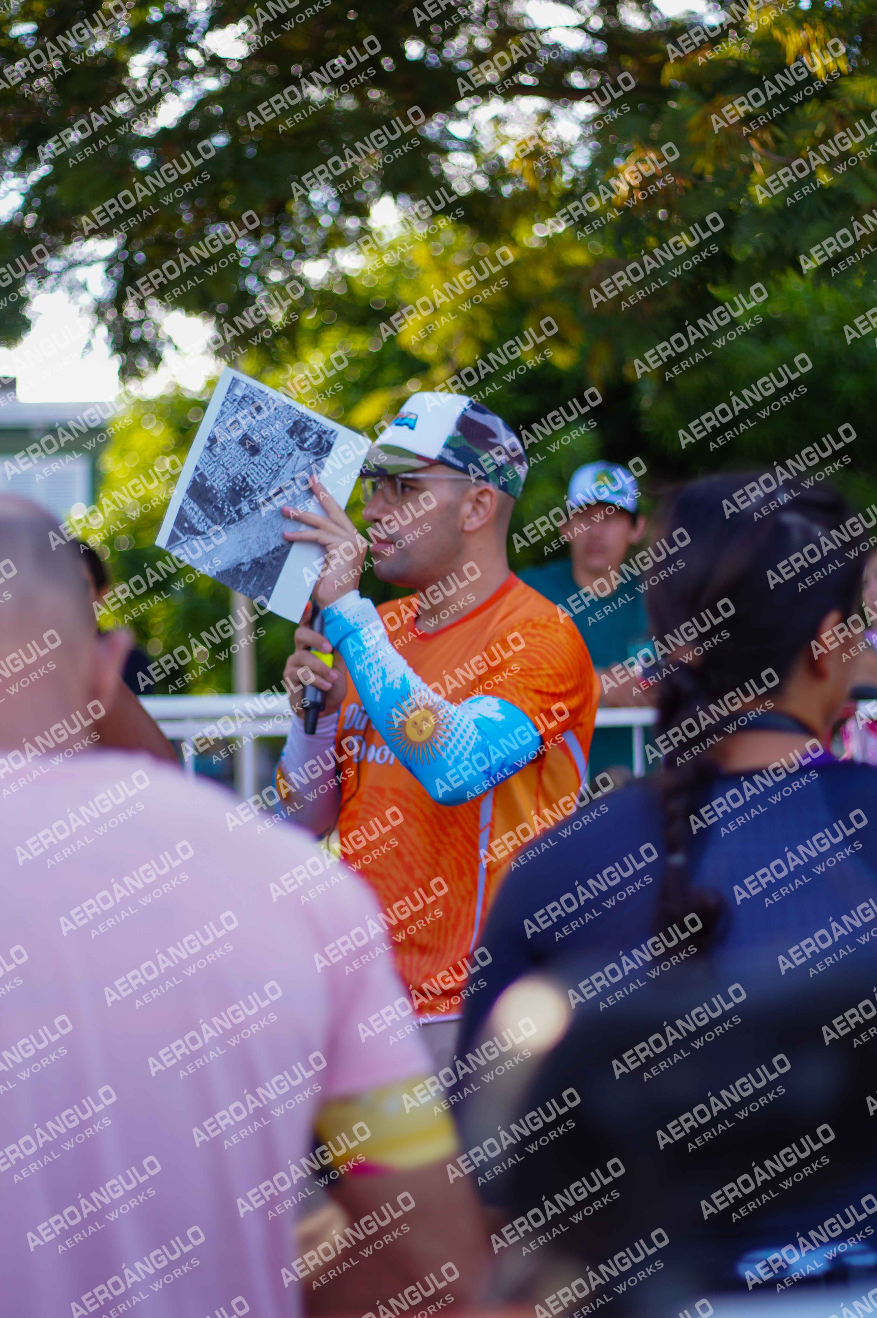 TRIATLON N°1