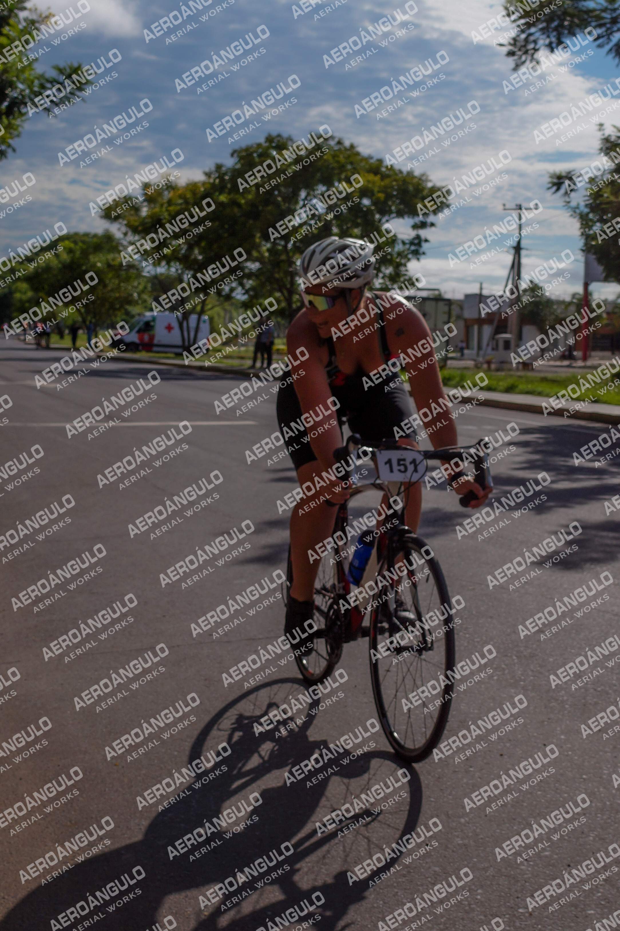 TRIATLON N°10