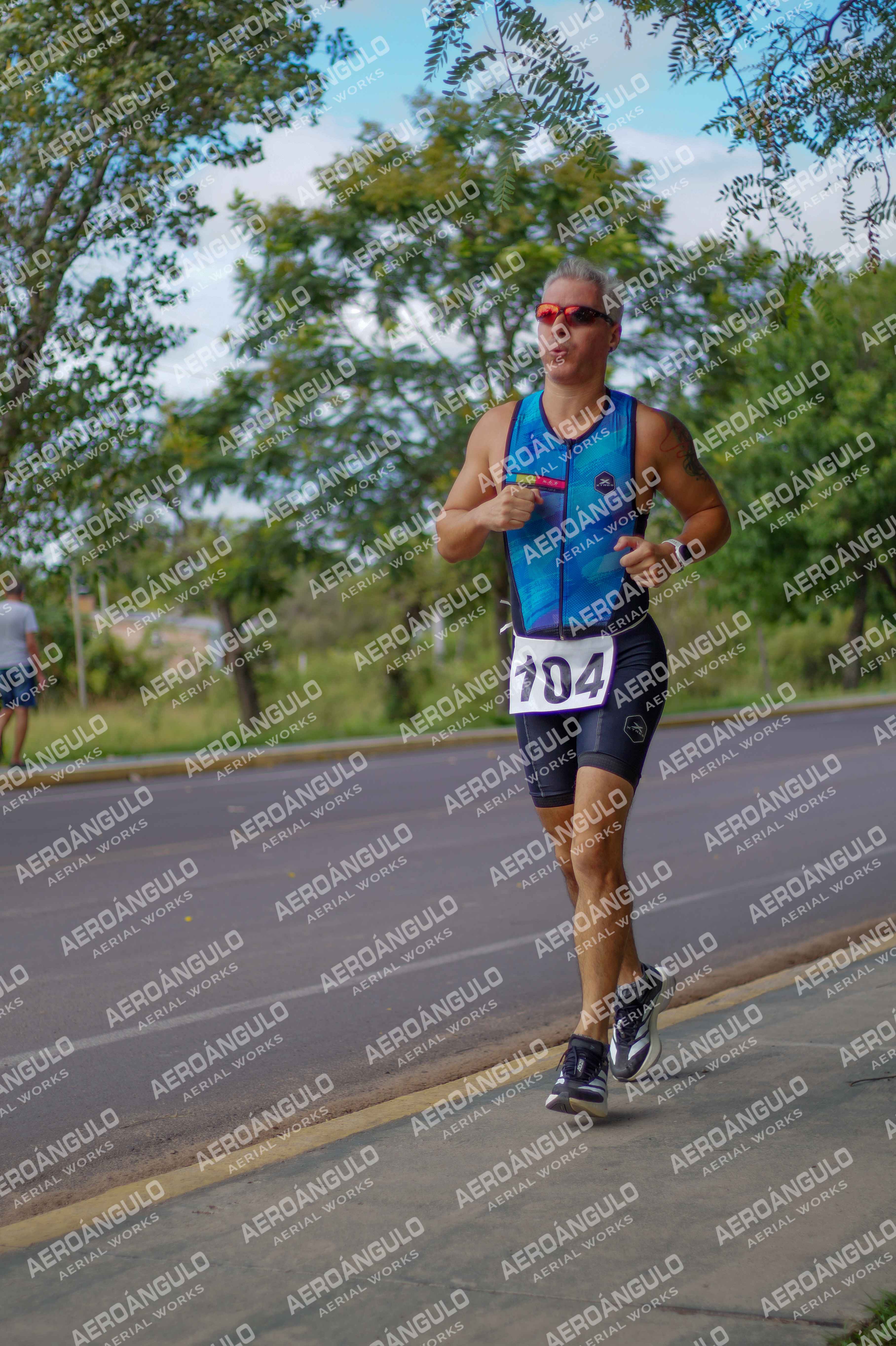 TRIATLON N°101