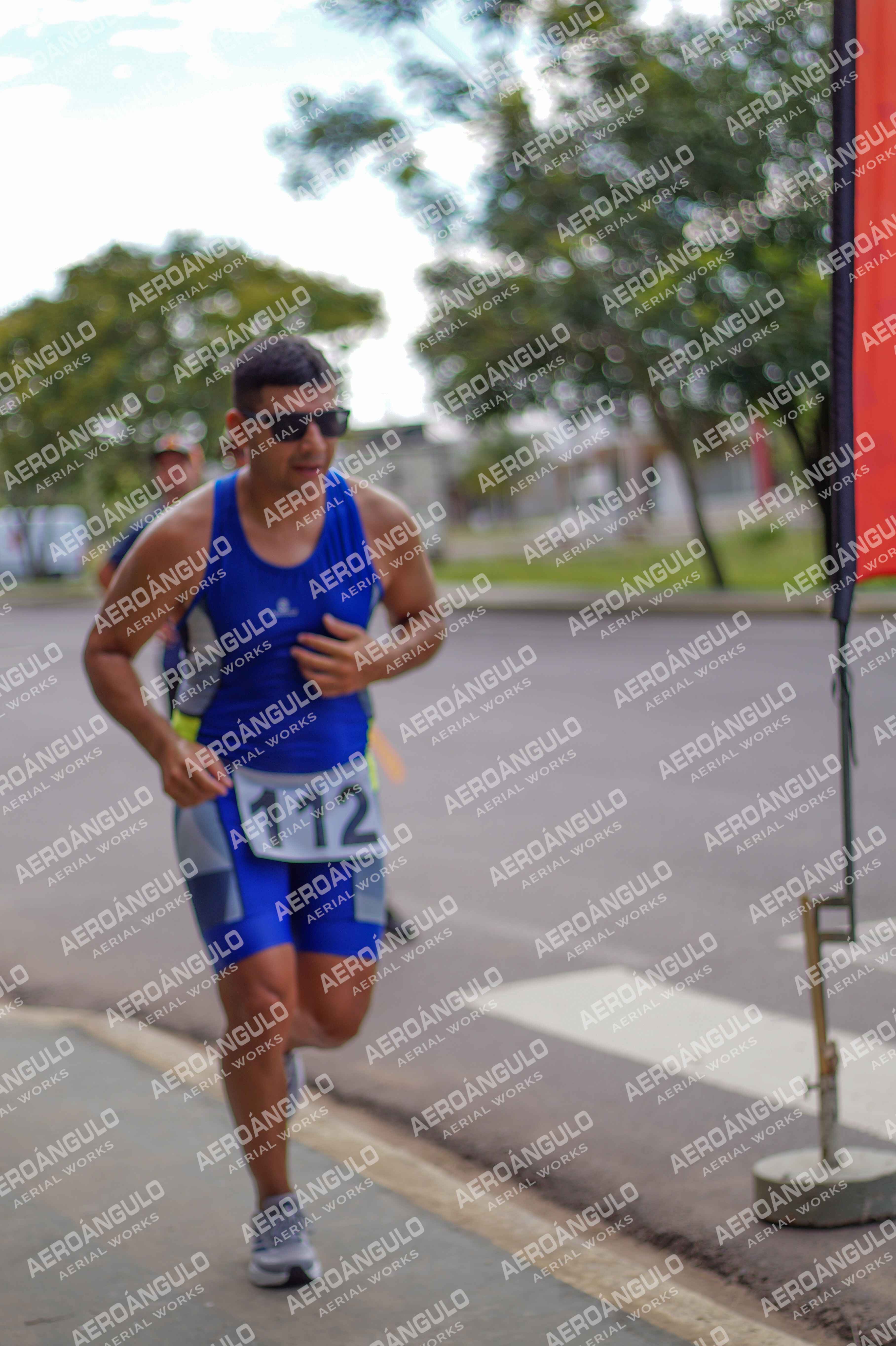 TRIATLON N°103