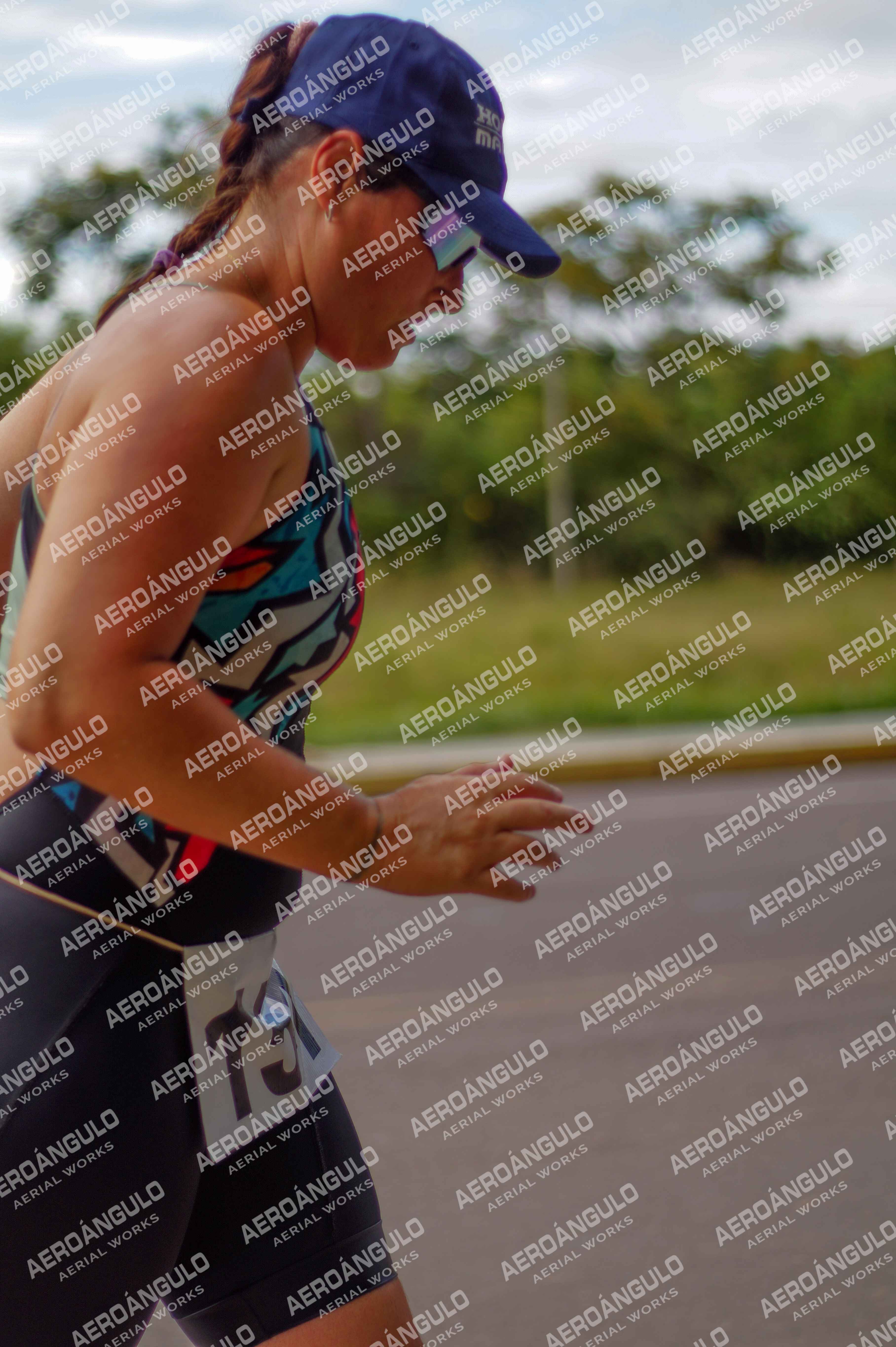 TRIATLON N°105