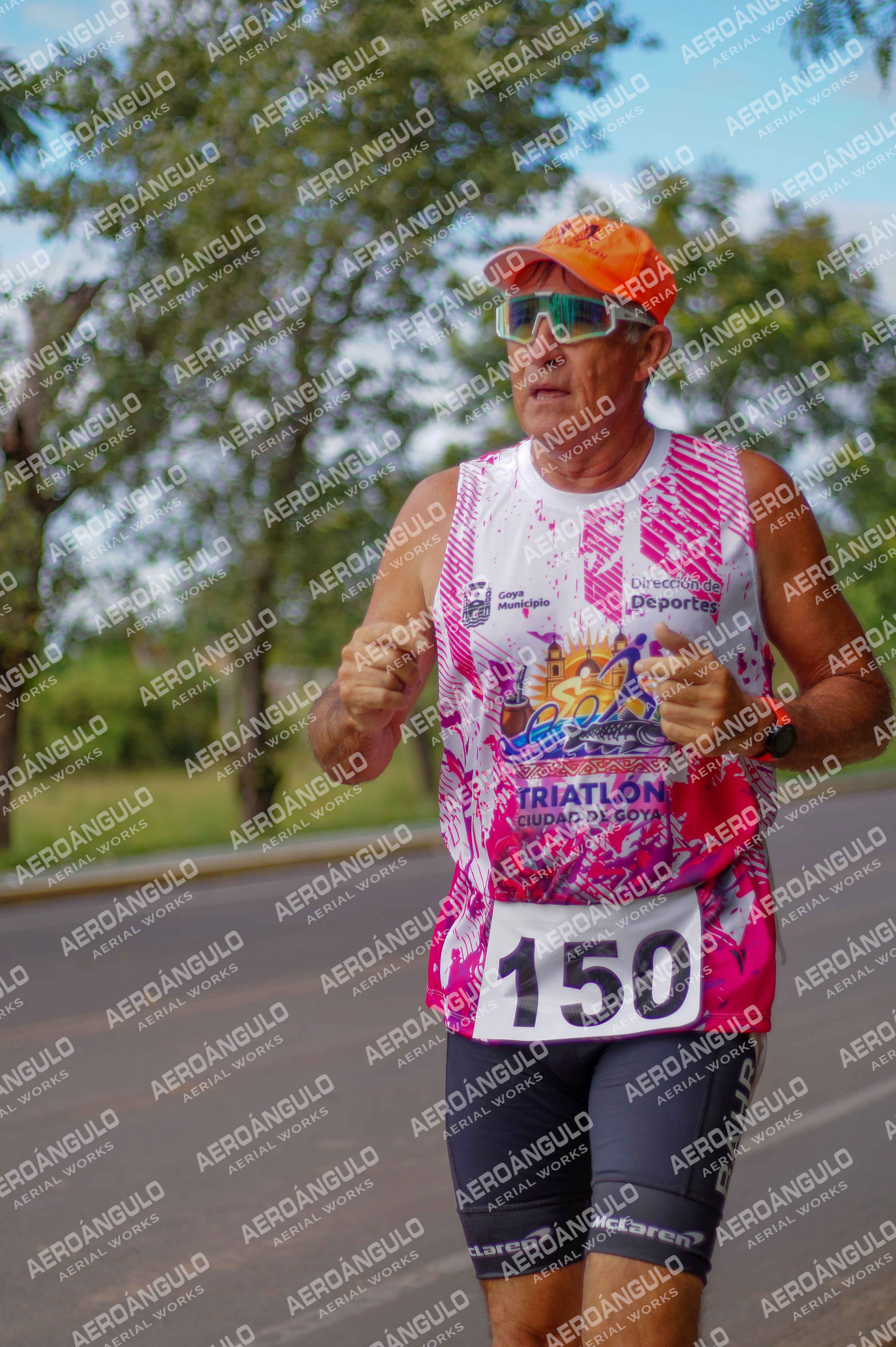 TRIATLON N°106