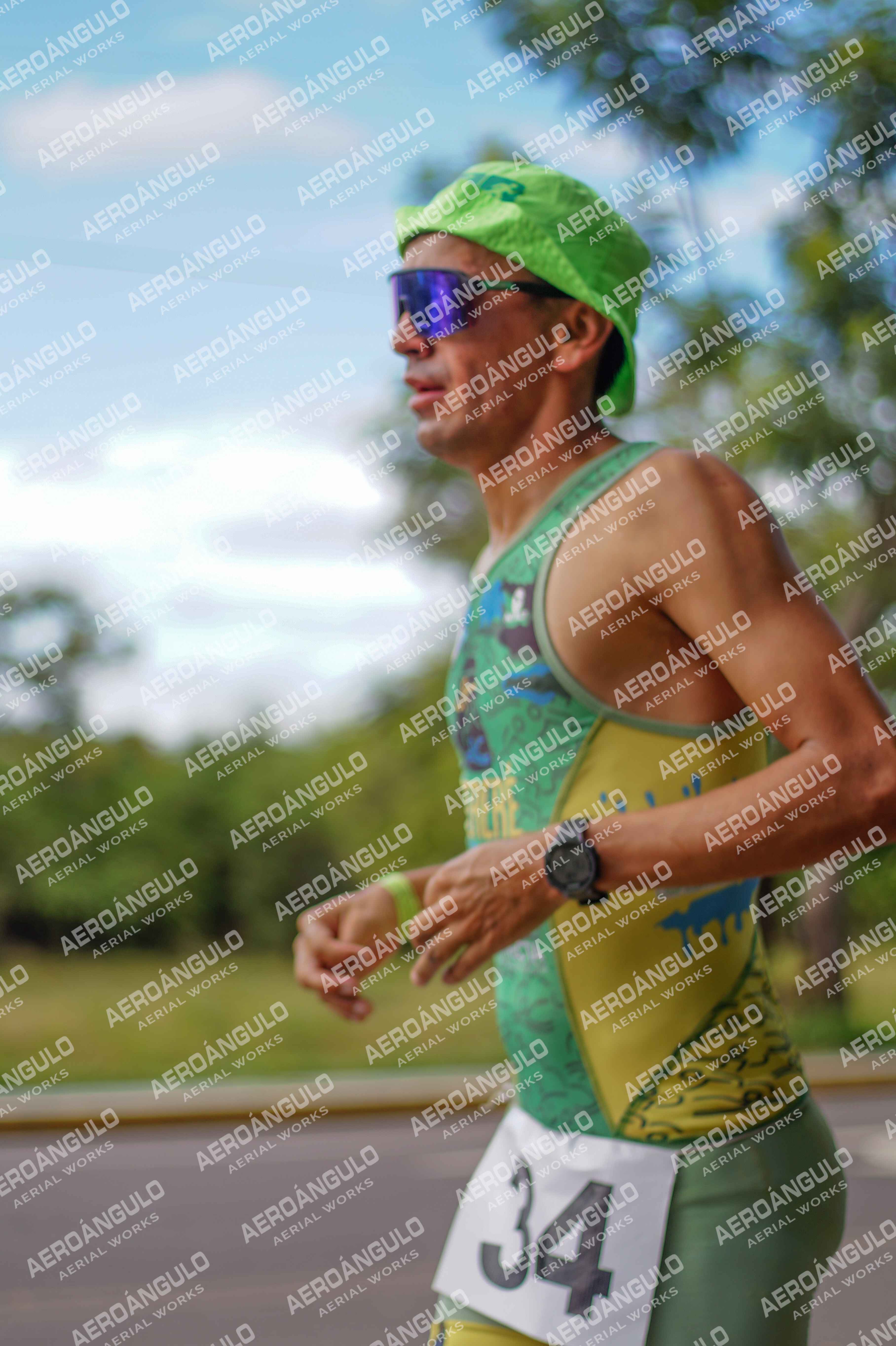 TRIATLON N°107