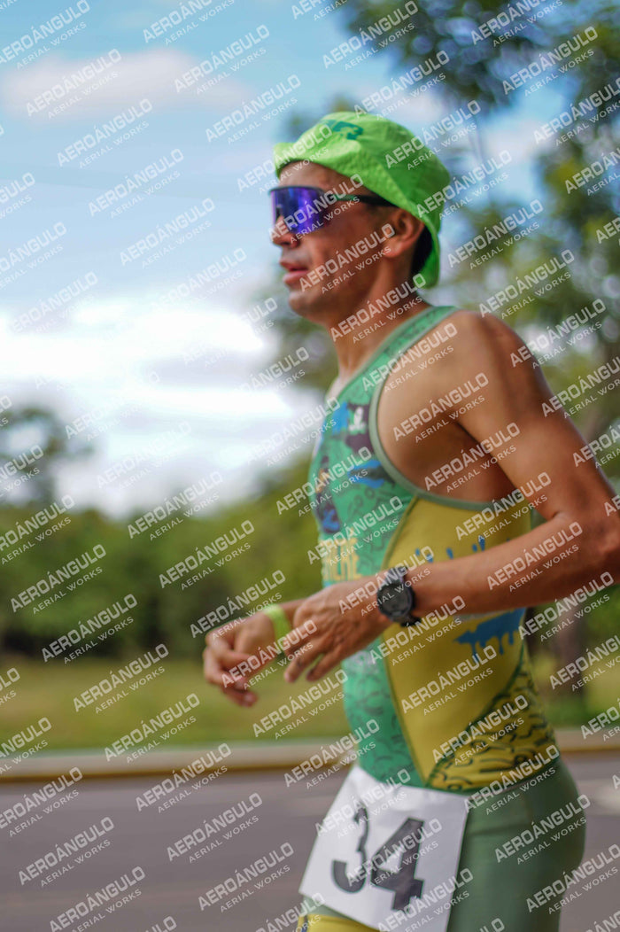 TRIATLON N°107