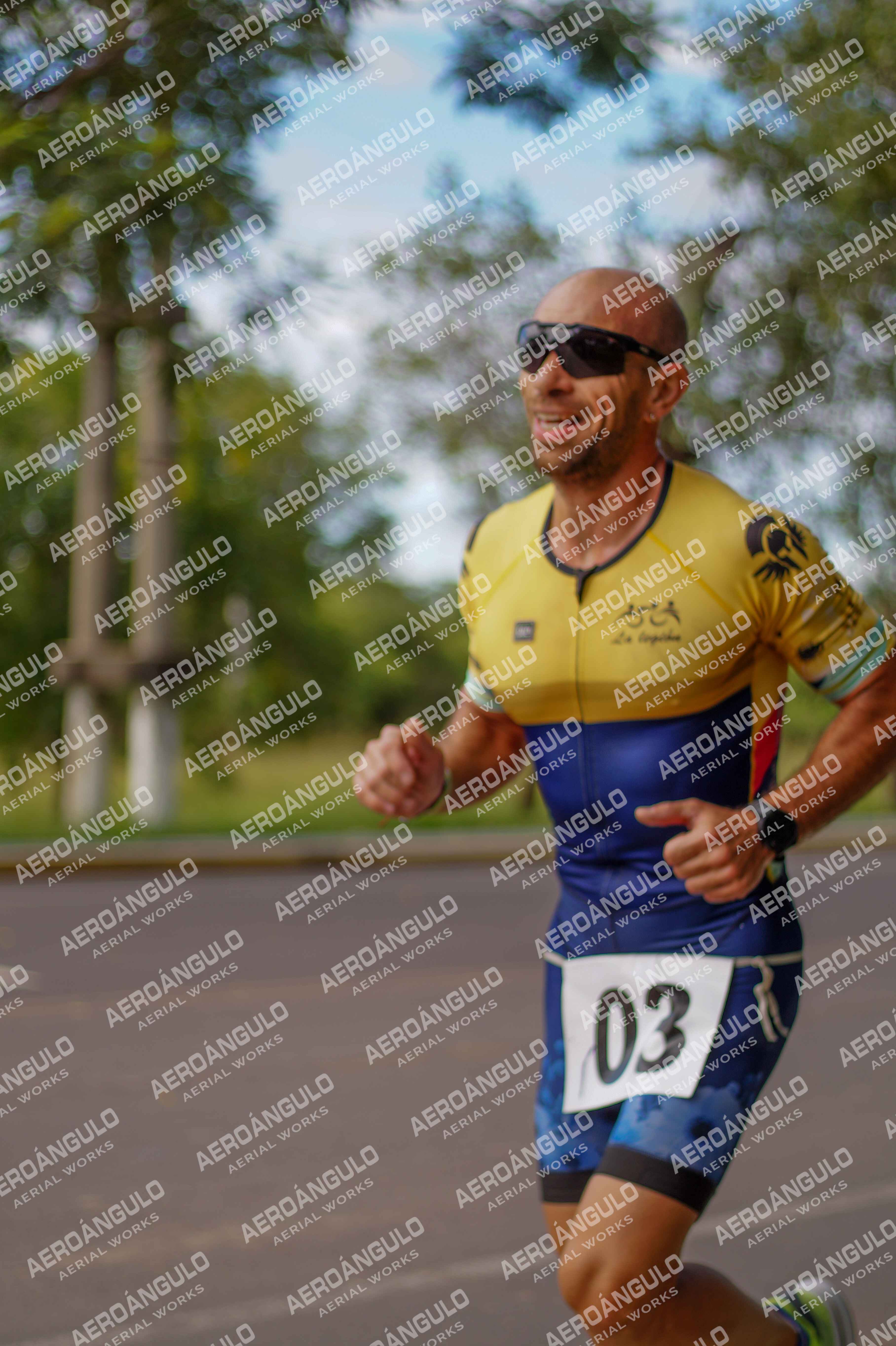 TRIATLON N°108