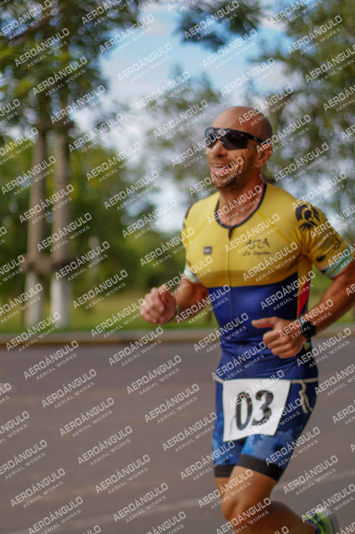TRIATLON N°108