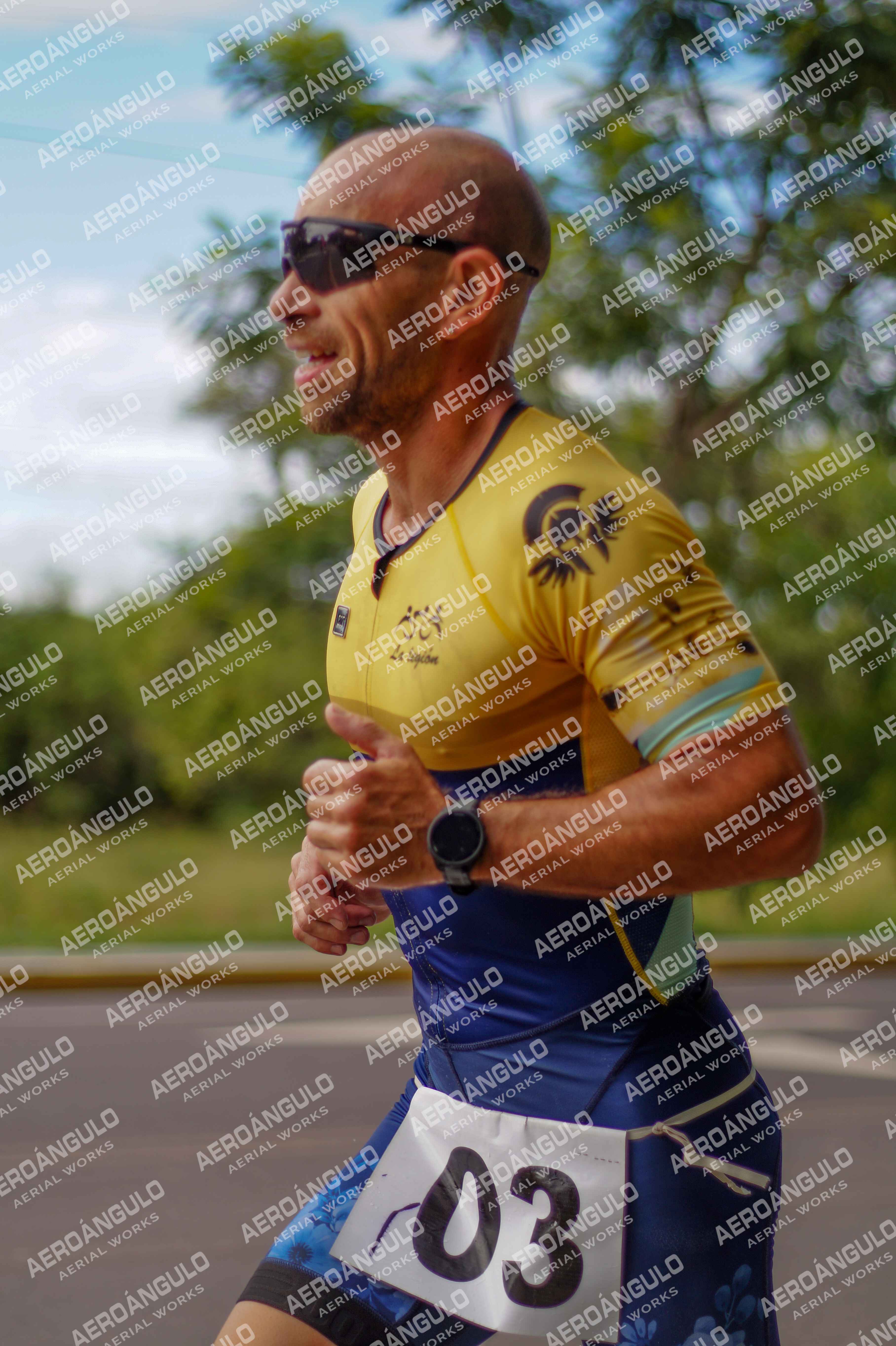 TRIATLON N°109