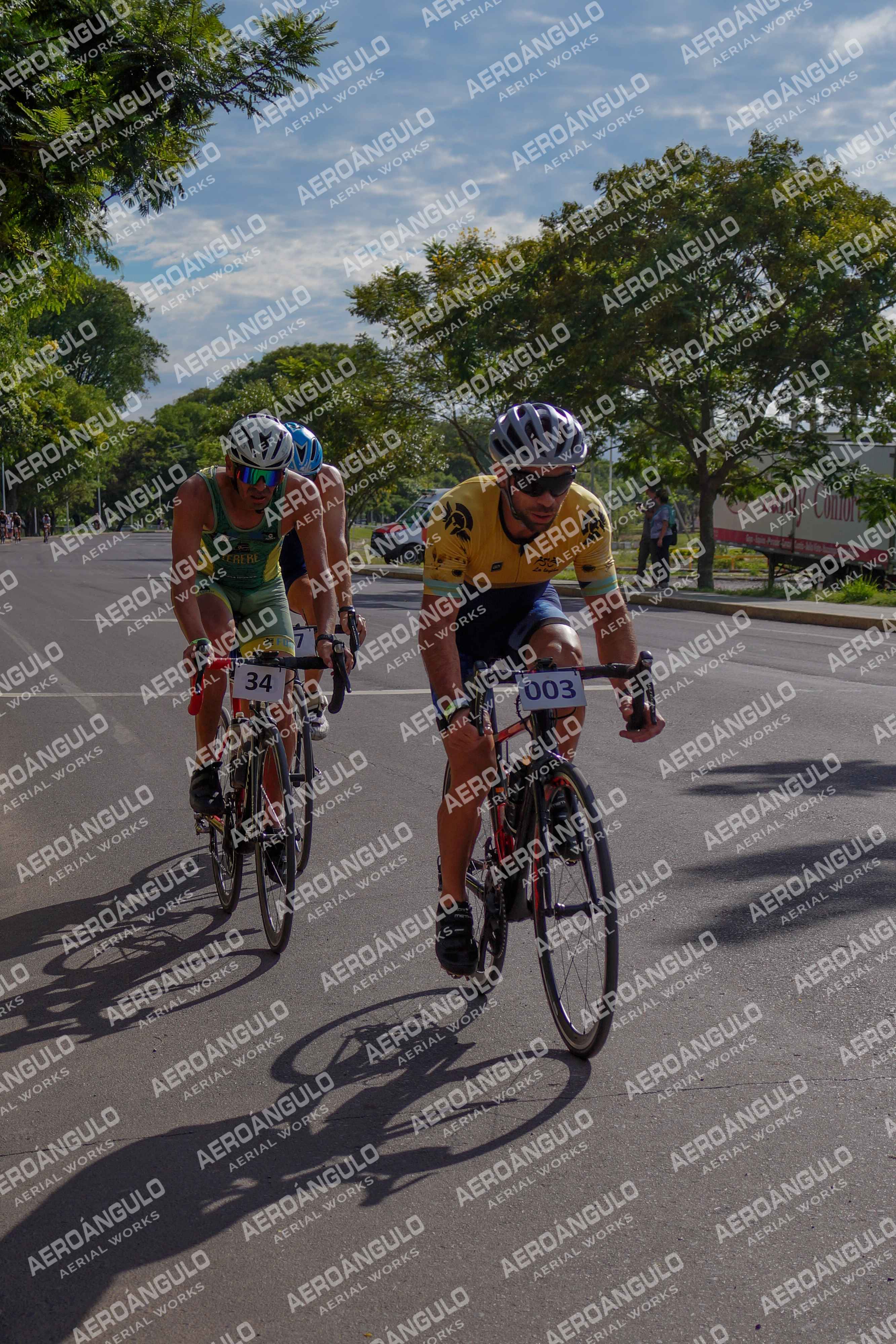 TRIATLON N°11