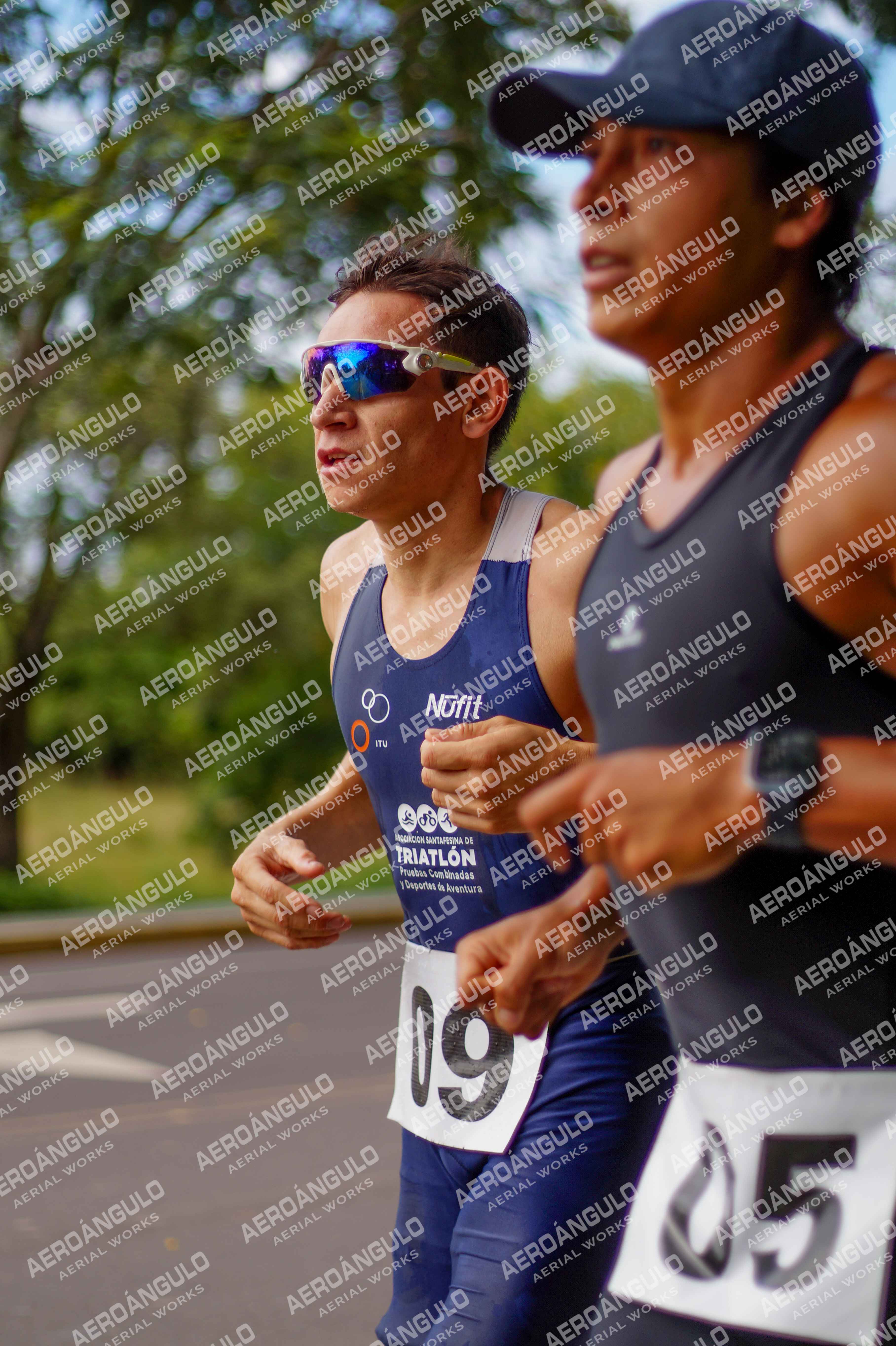 TRIATLON N°111