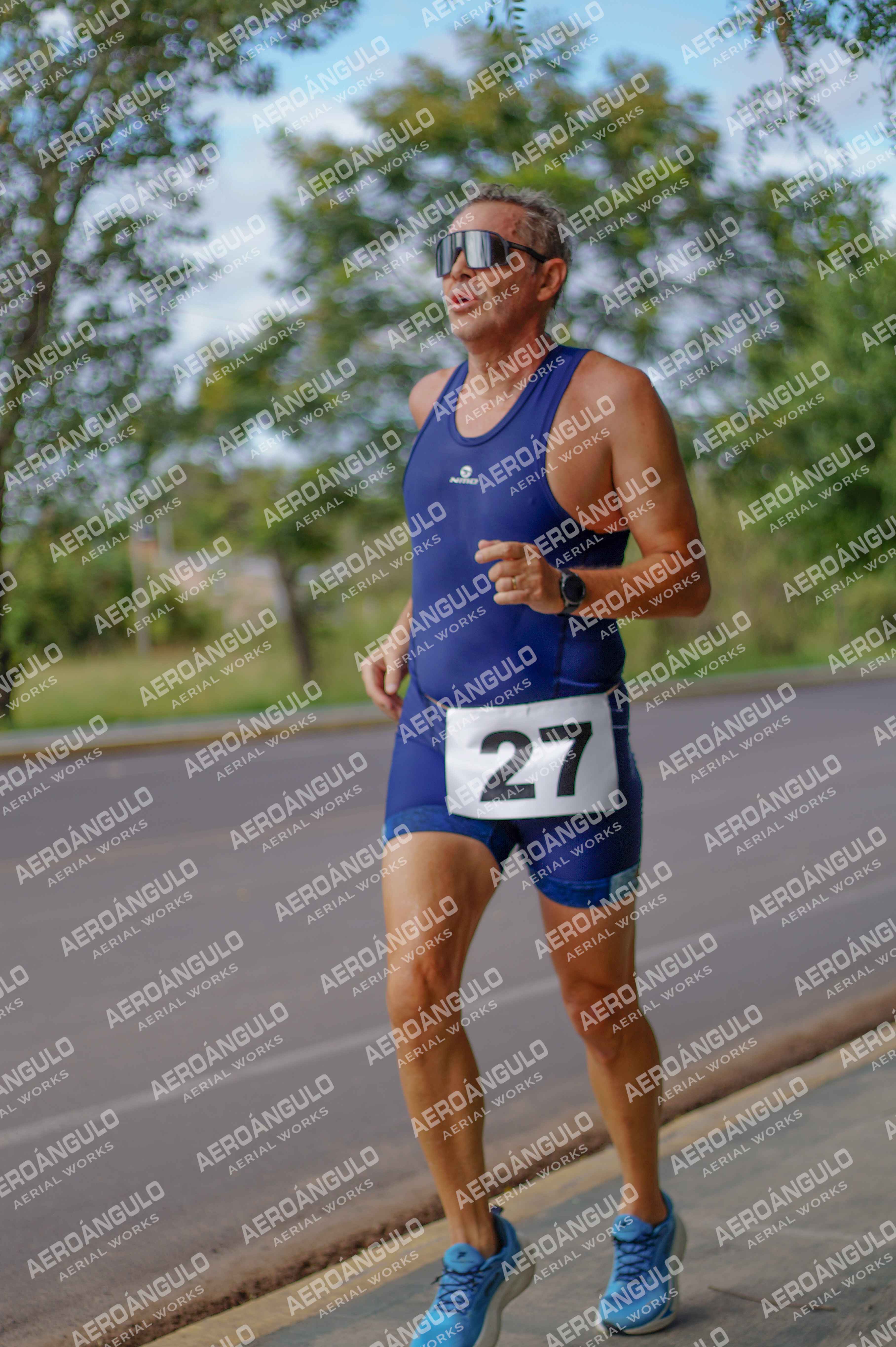 TRIATLON N°113