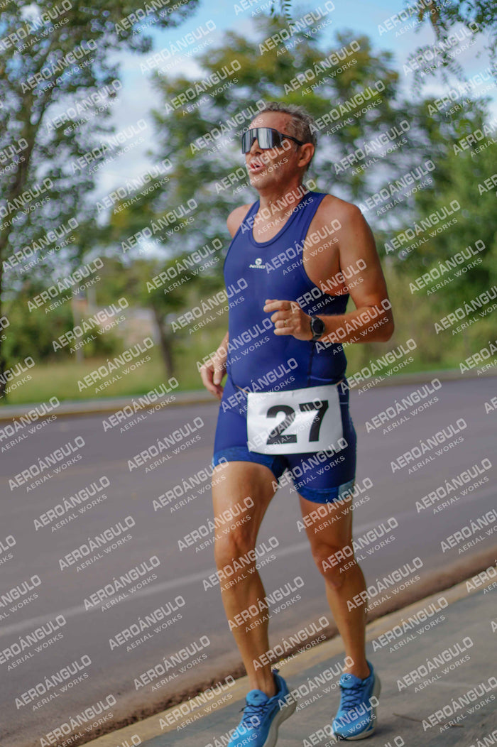 TRIATLON N°113