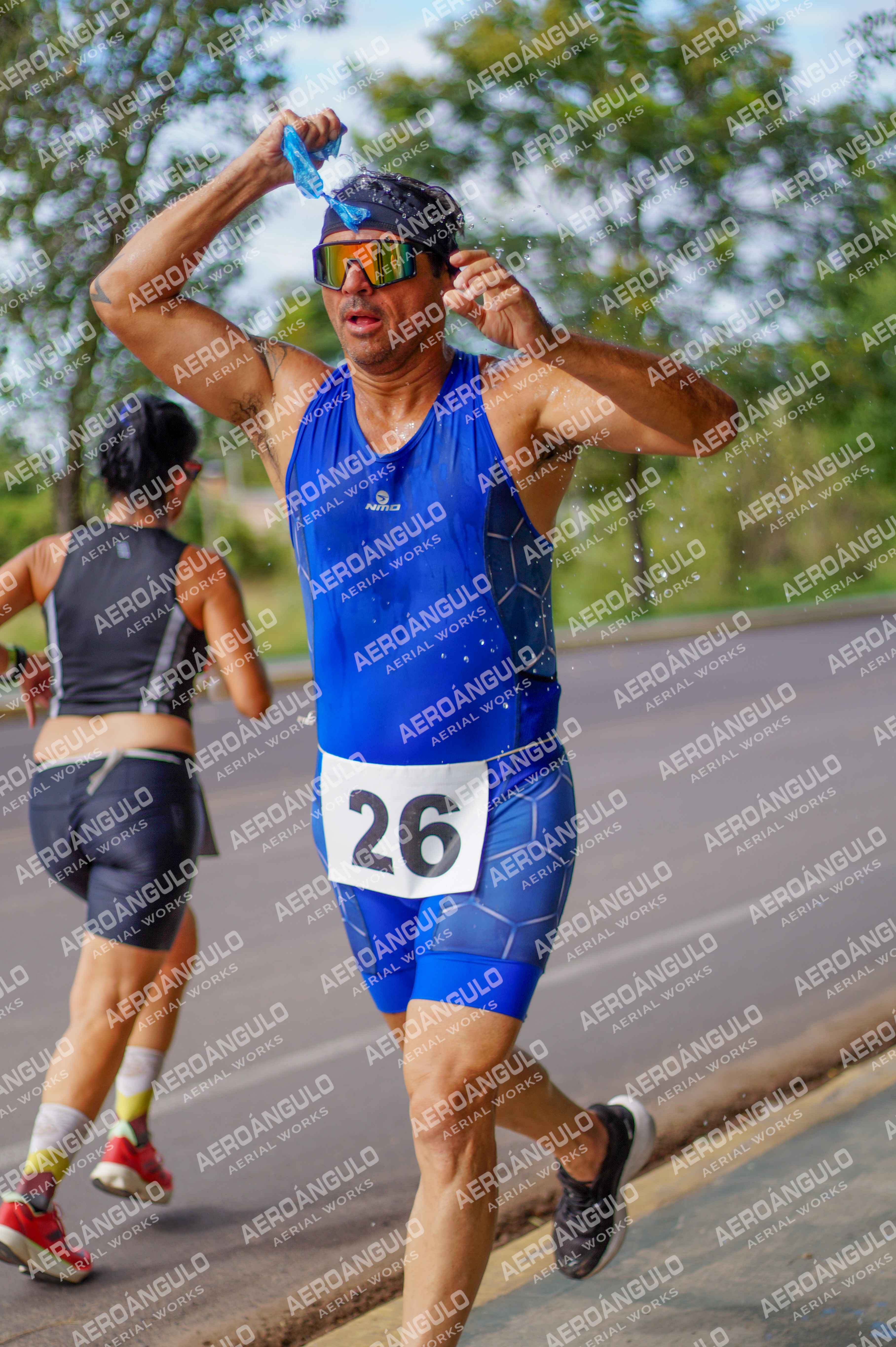 TRIATLON N°114