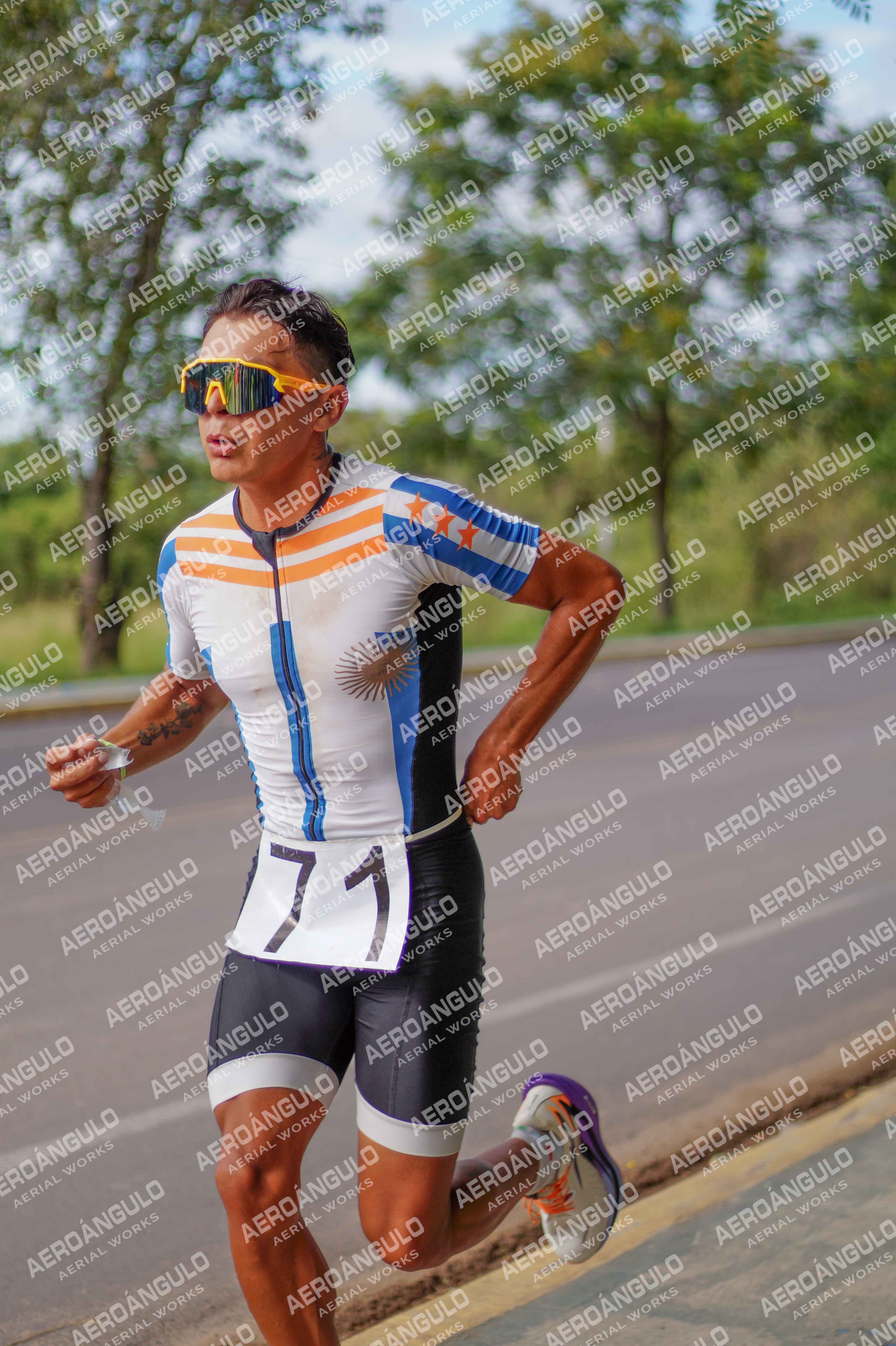 TRIATLON N°115