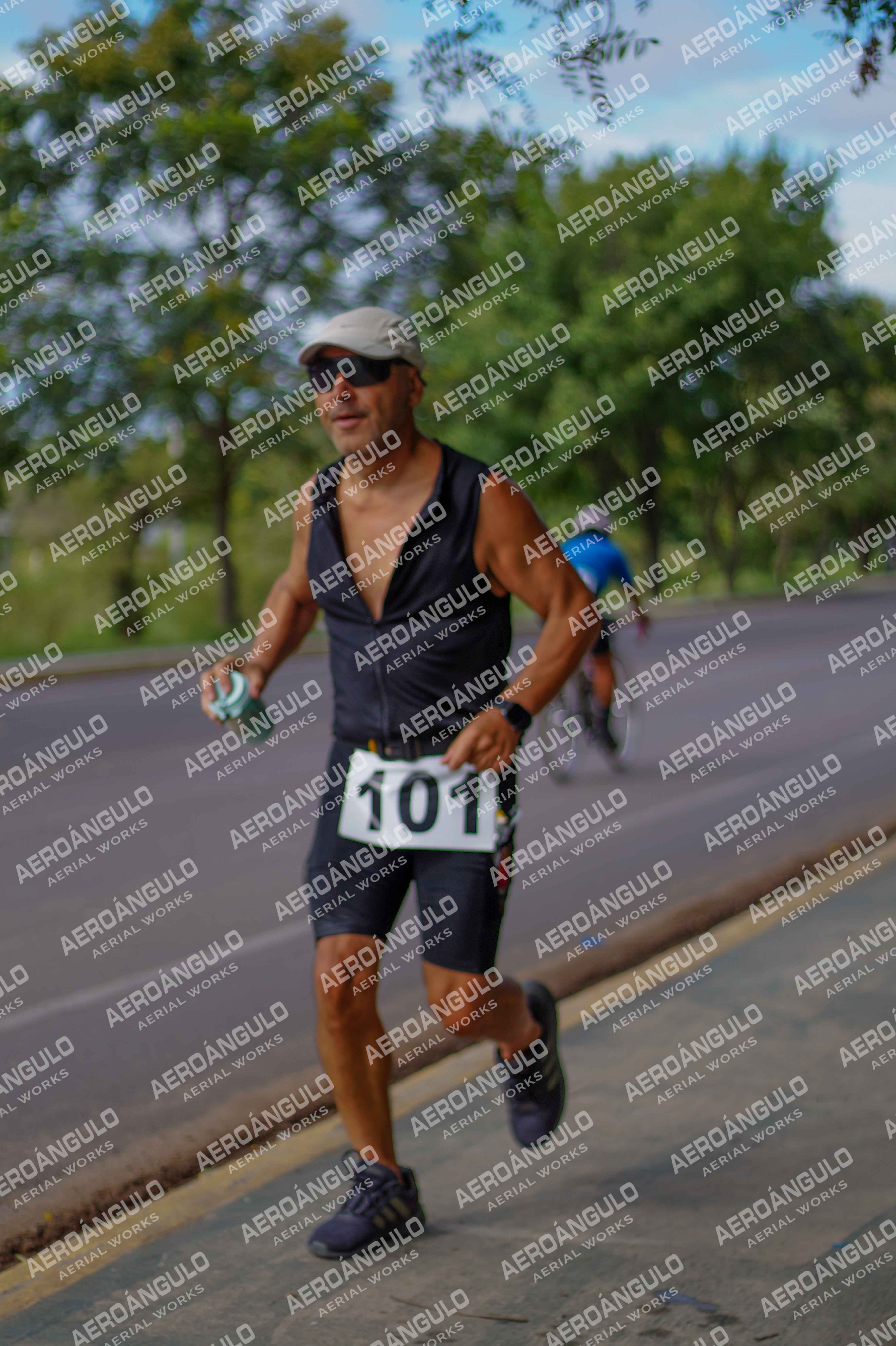 TRIATLON N°116