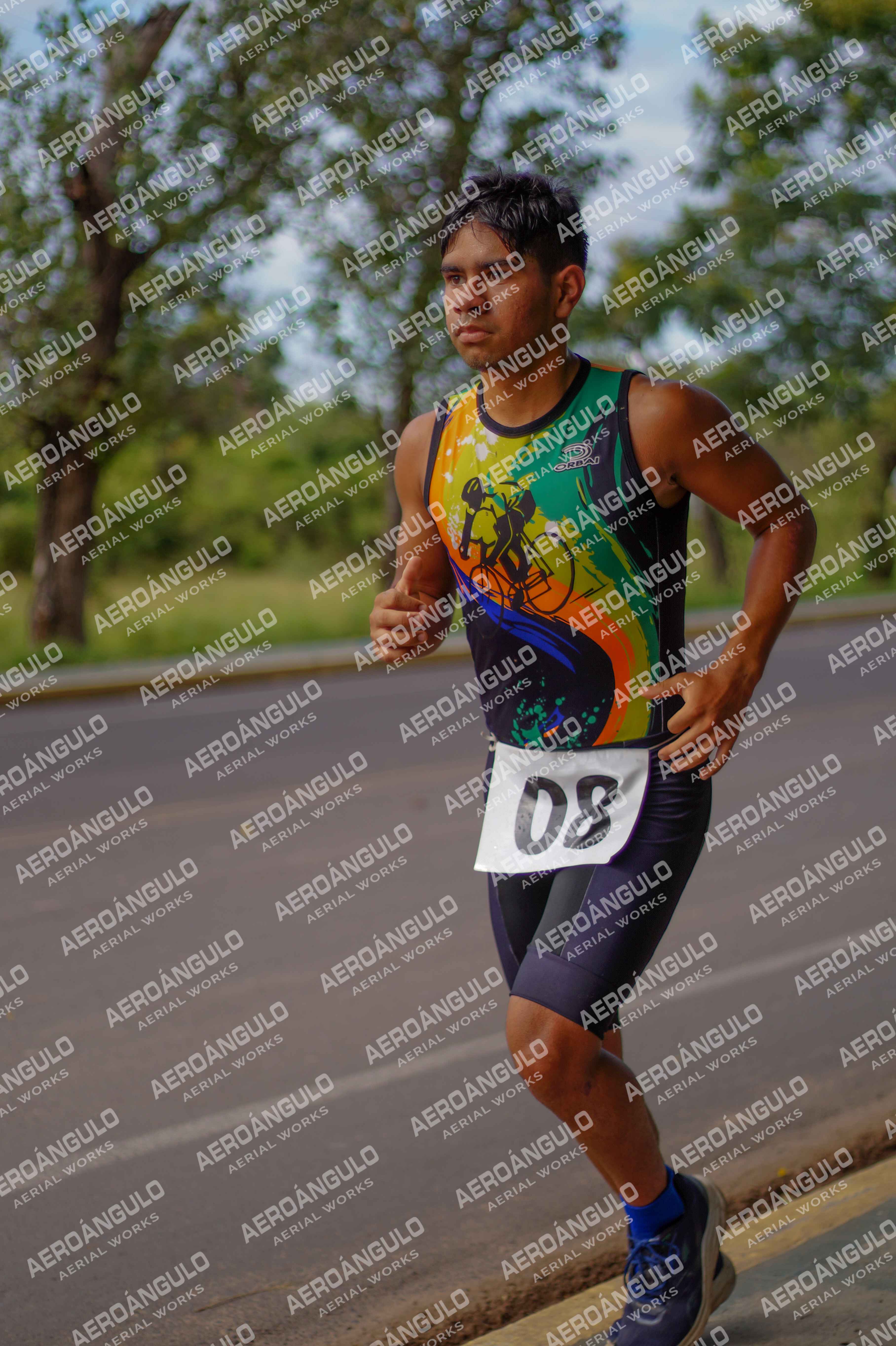 TRIATLON N°117