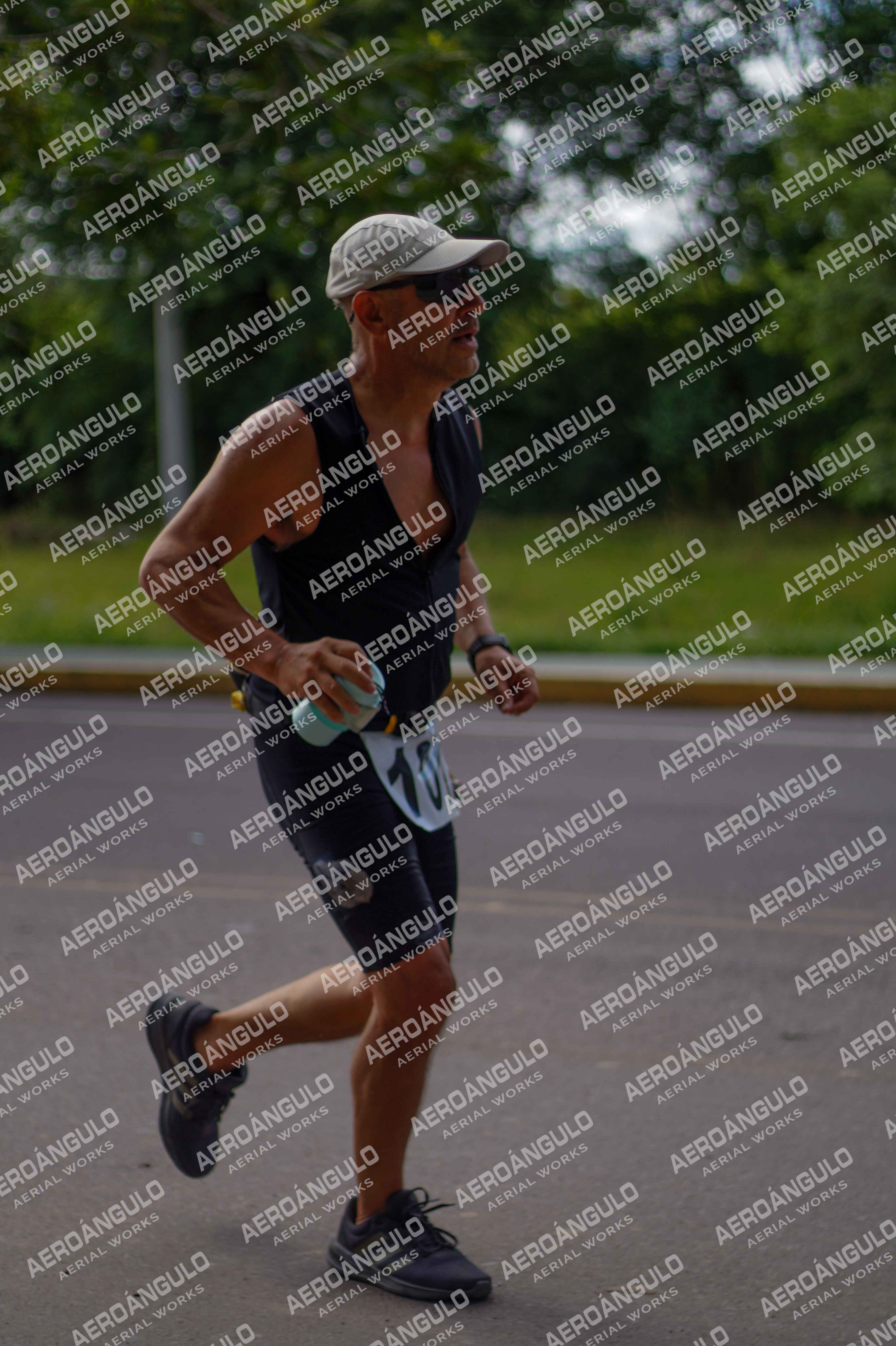TRIATLON N°118