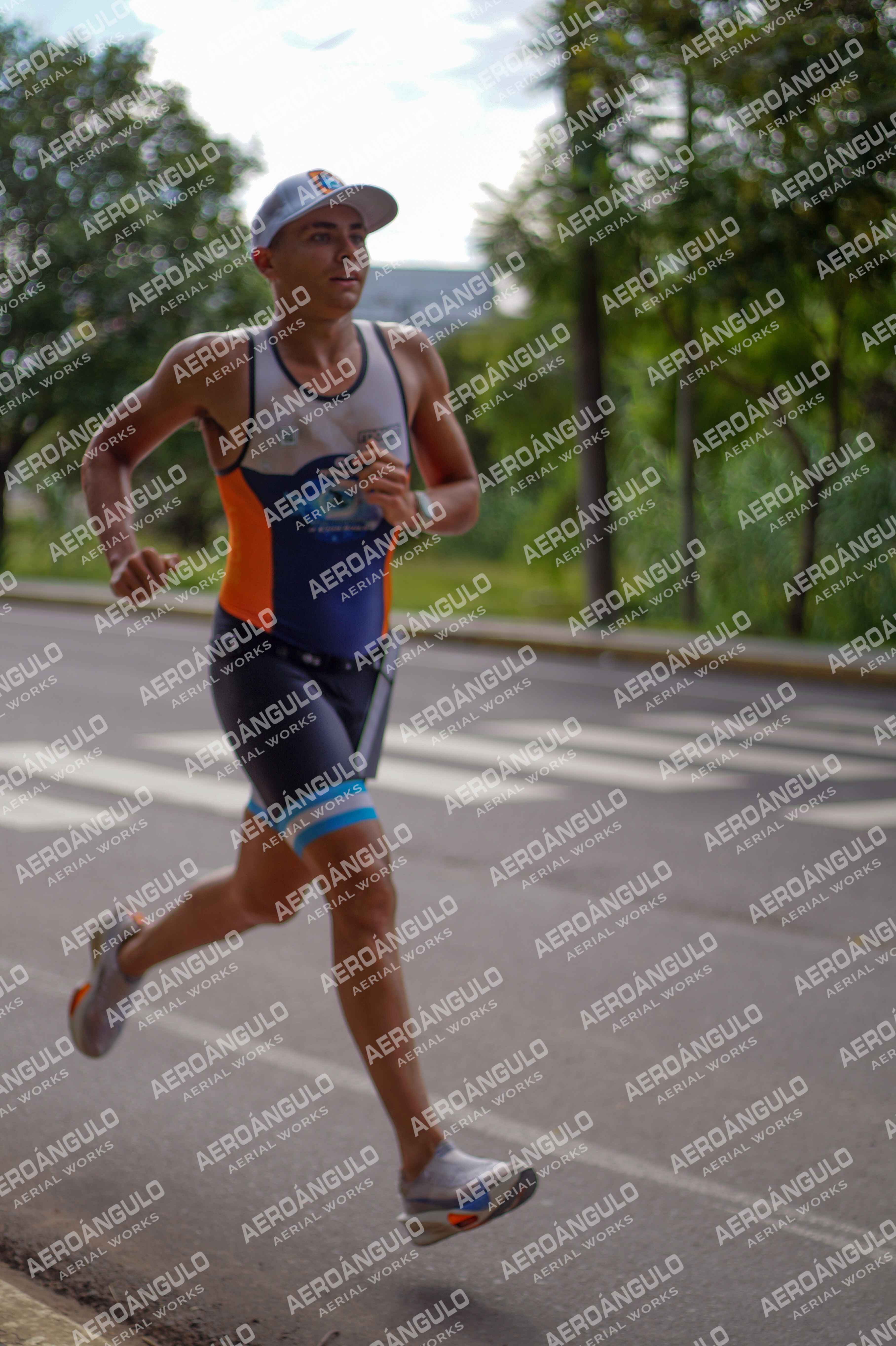 TRIATLON N°119